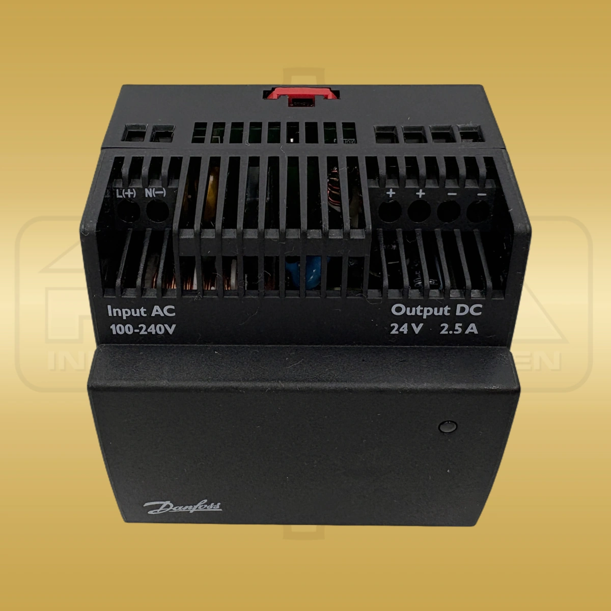 Danfoss 080Z0055