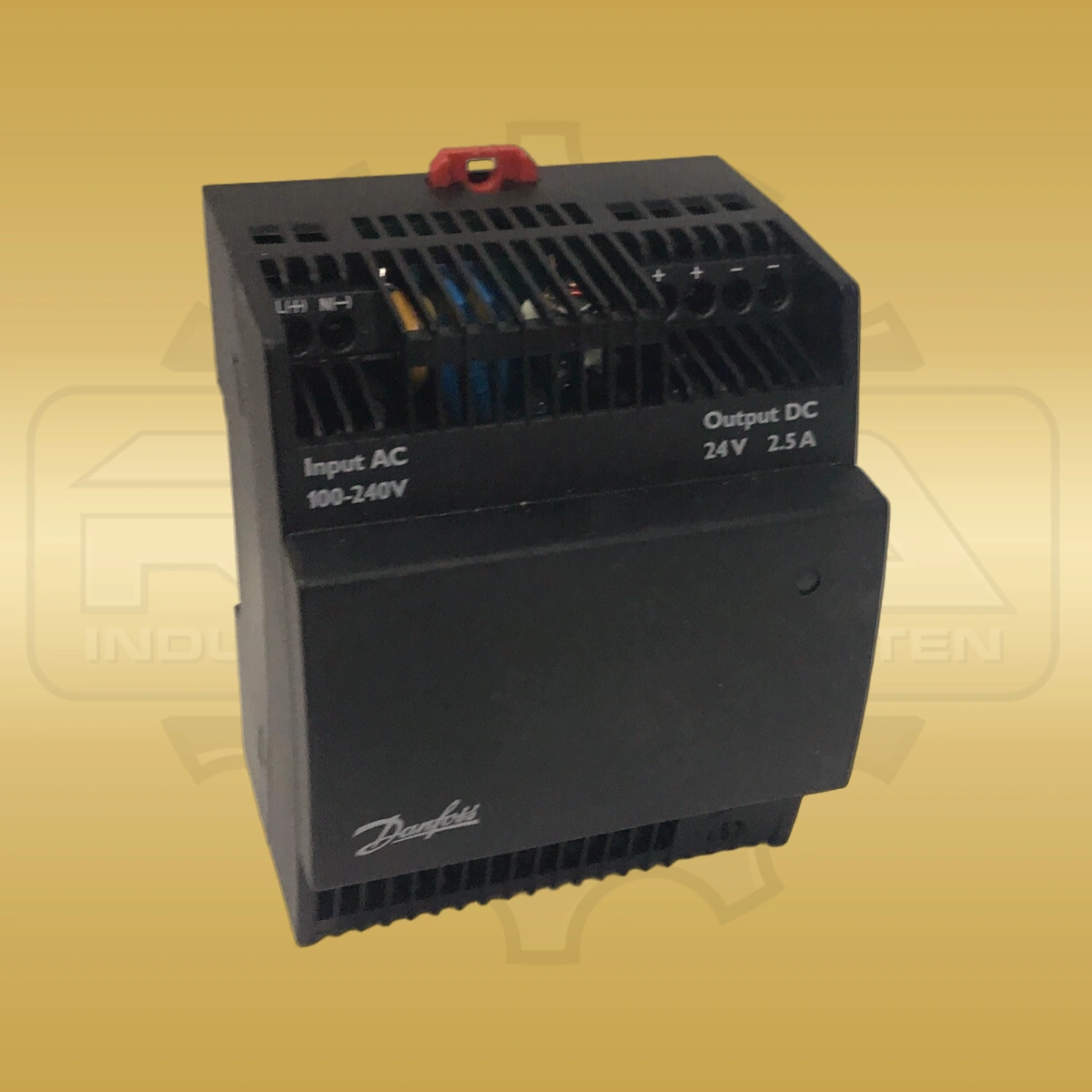 Danfoss 080Z0055