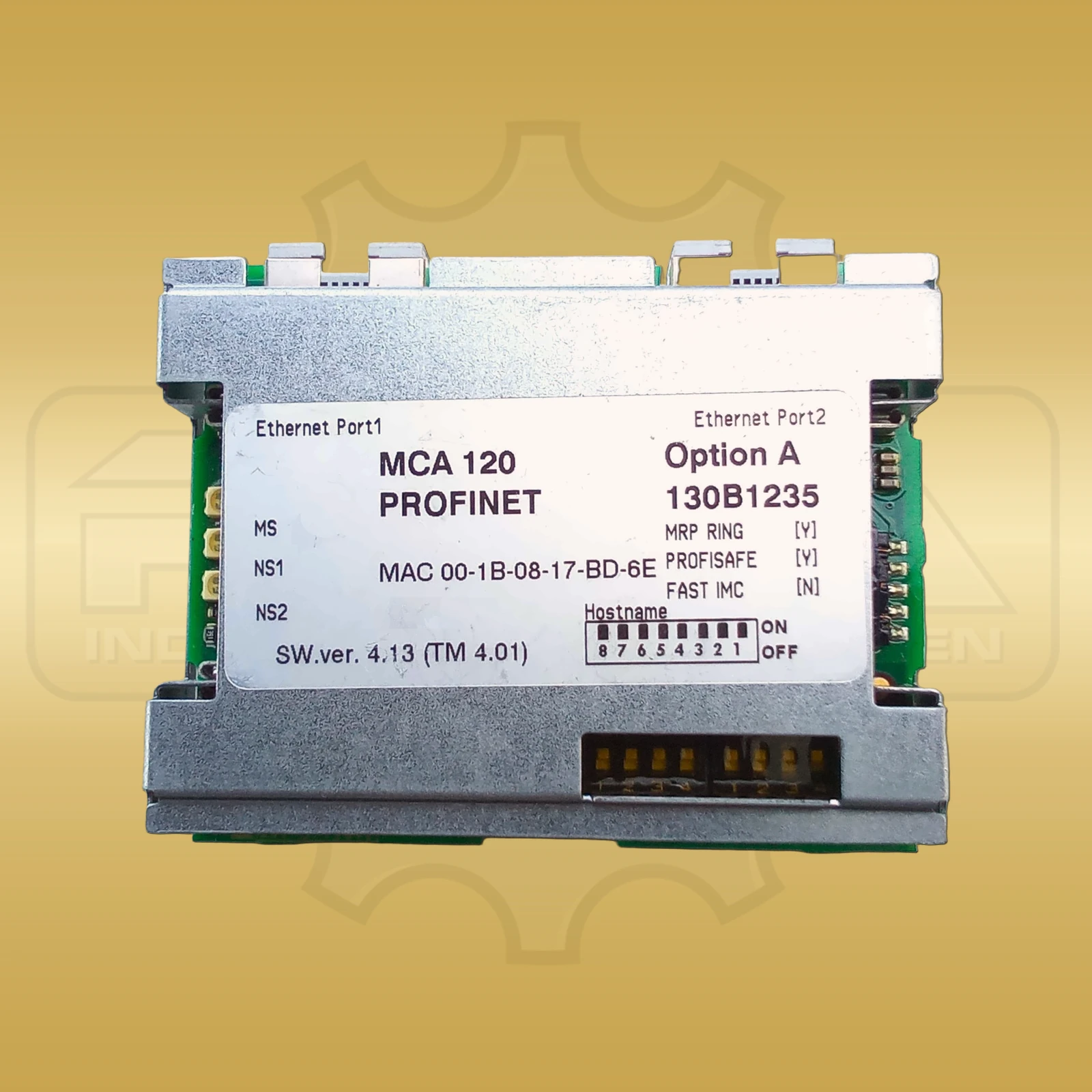 Danfoss 130B1135