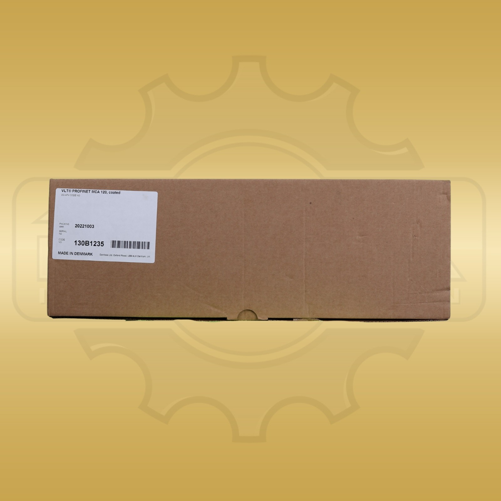 Danfoss 130B1235