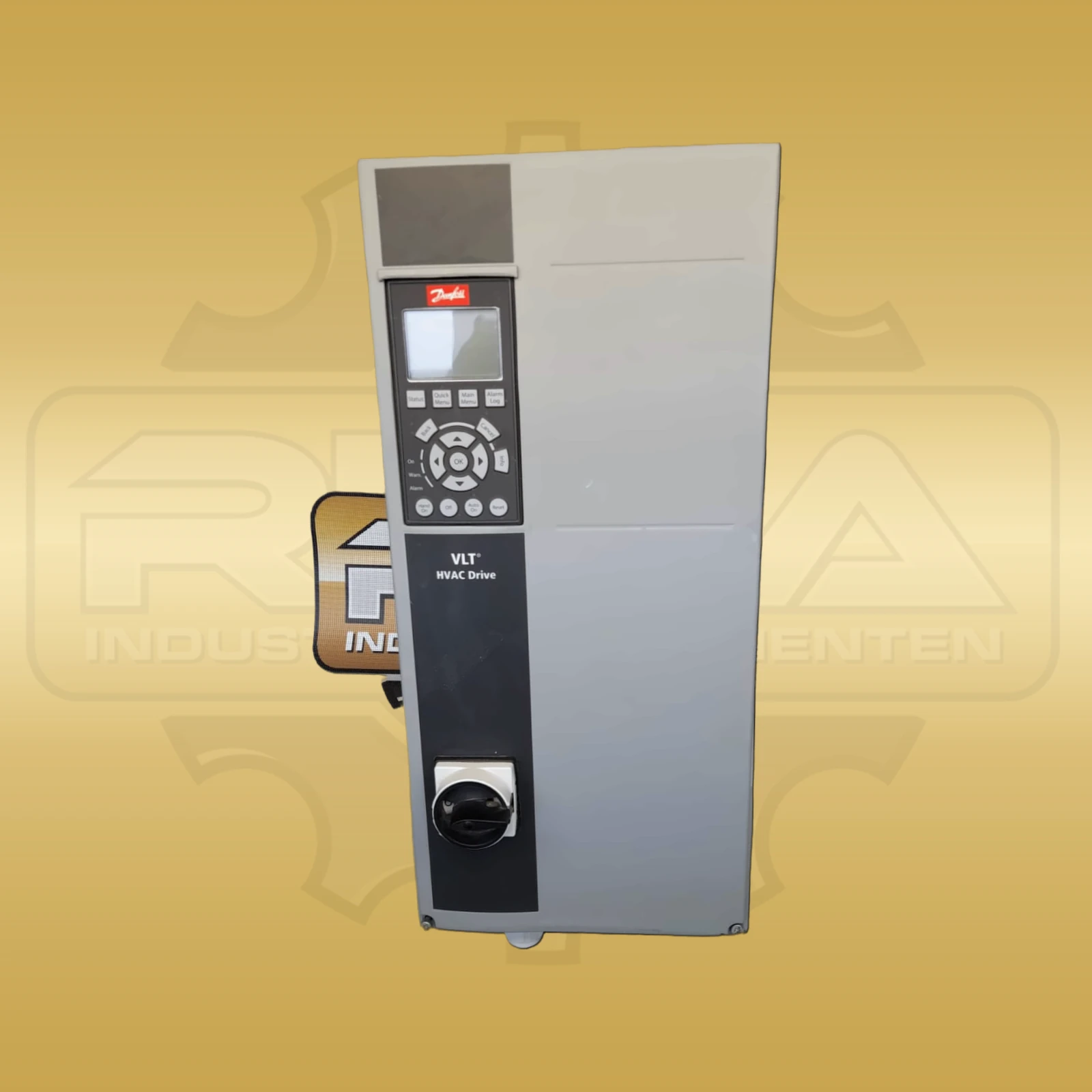 Danfoss FC-102P11KT4E55H3XGX1XXSXXXXAXBXCXXXXDX