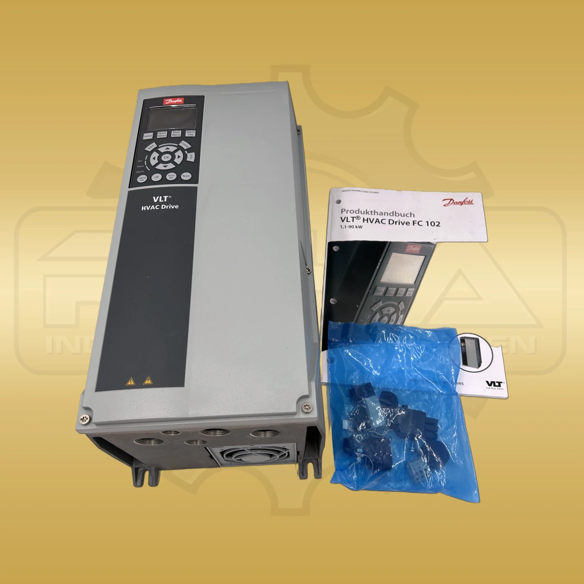 Danfoss 131U0929