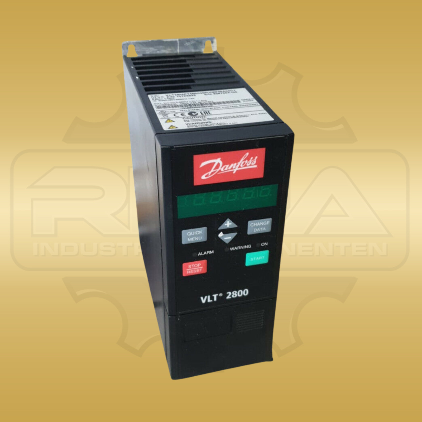 Danfoss 131Z8825