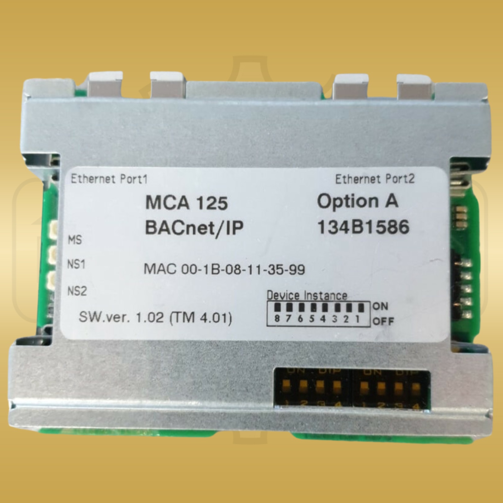 Danfoss 134B1586