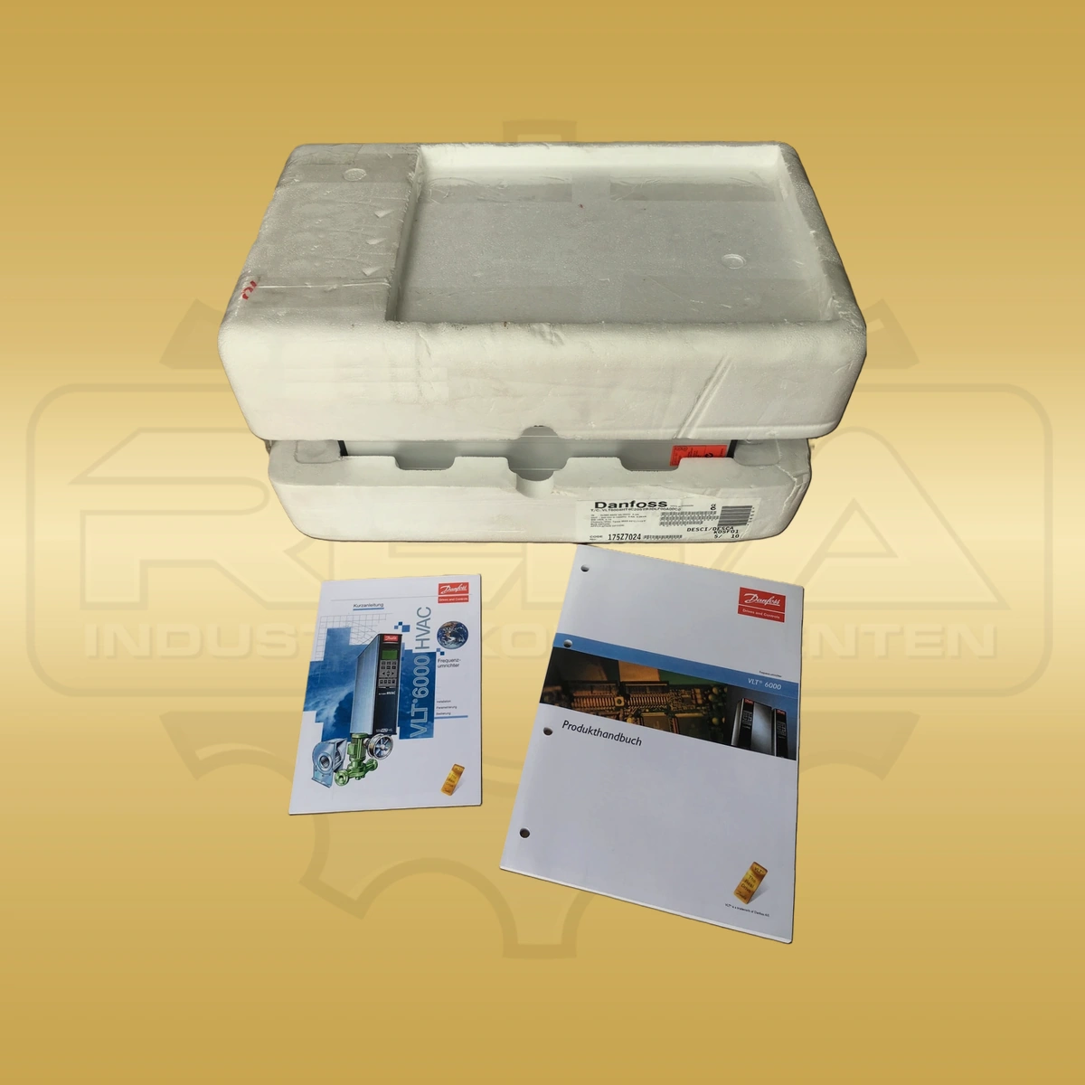 Danfoss 175Z7024