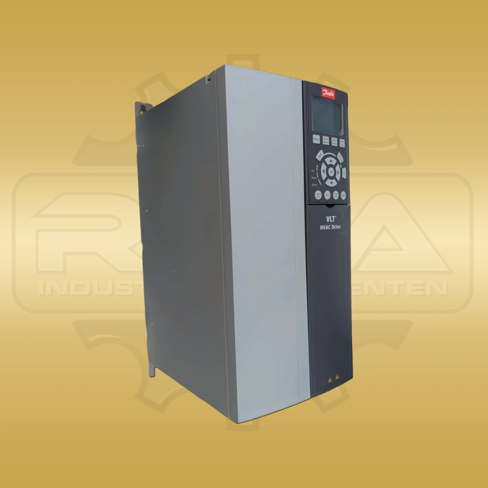 Danfoss FC-102P11KT4E20H1