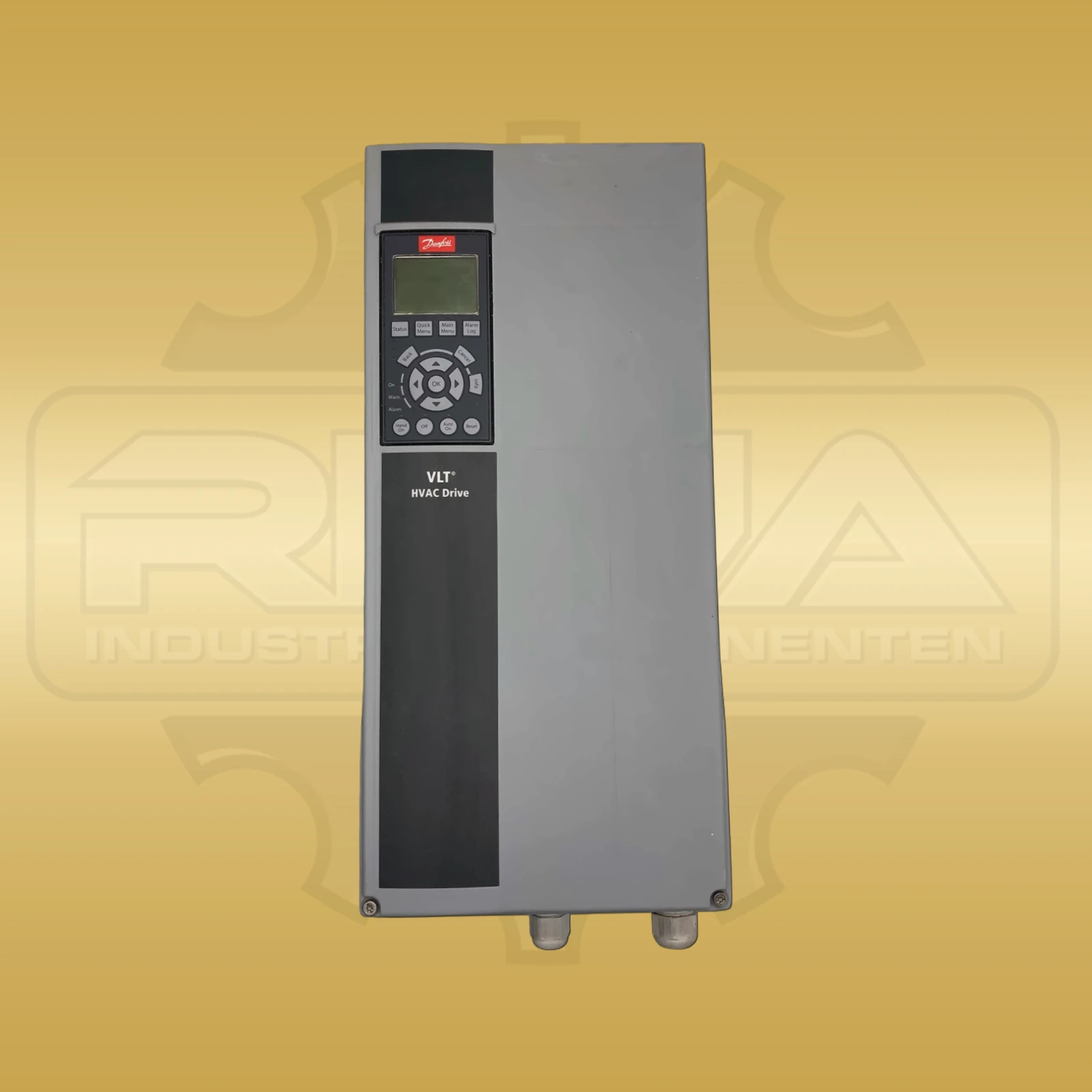 Danfoss FC-102P15KT4E55H1XGXXXXSXXXXAXBXCXXXXDX