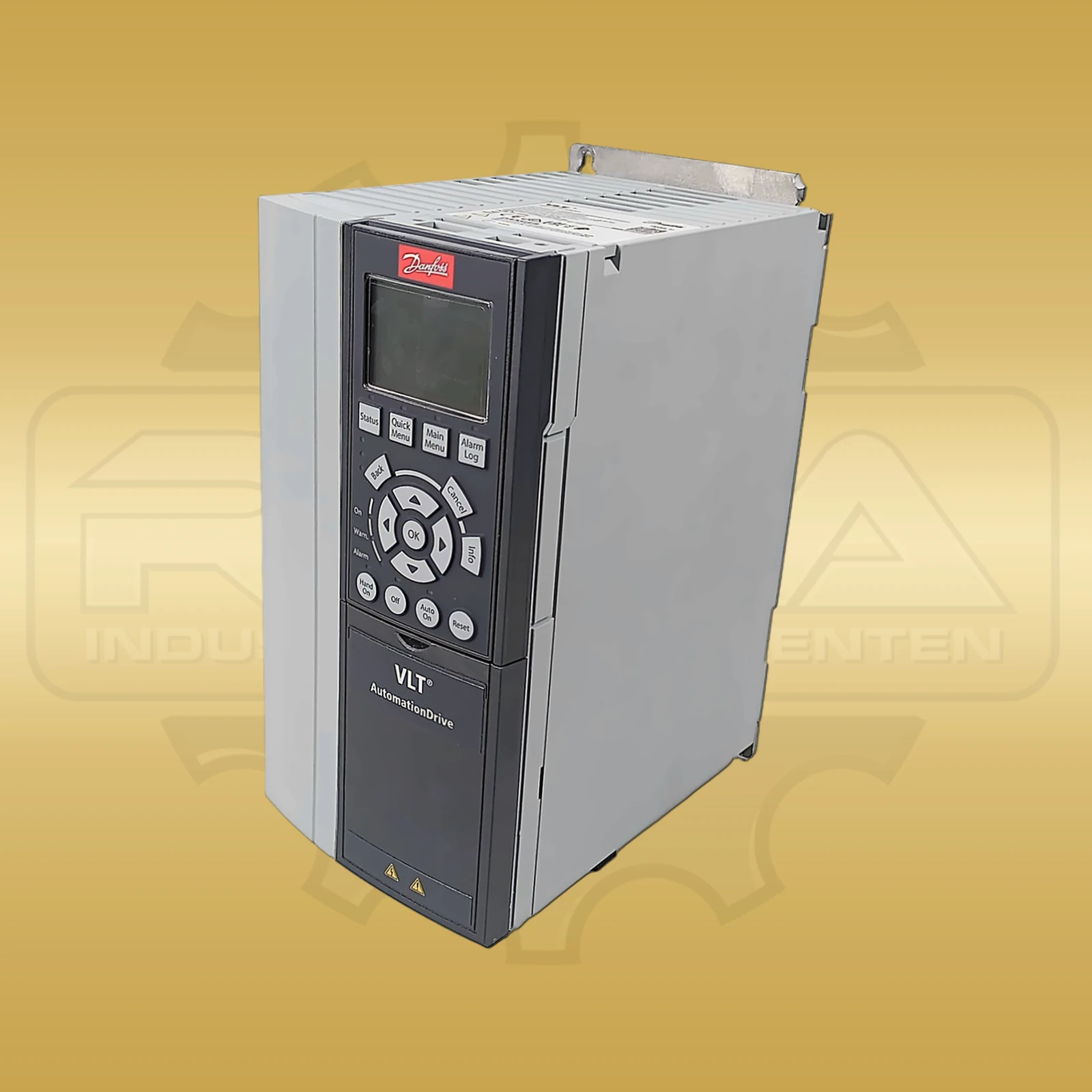 Danfoss FC-302P5K5T5E20H1