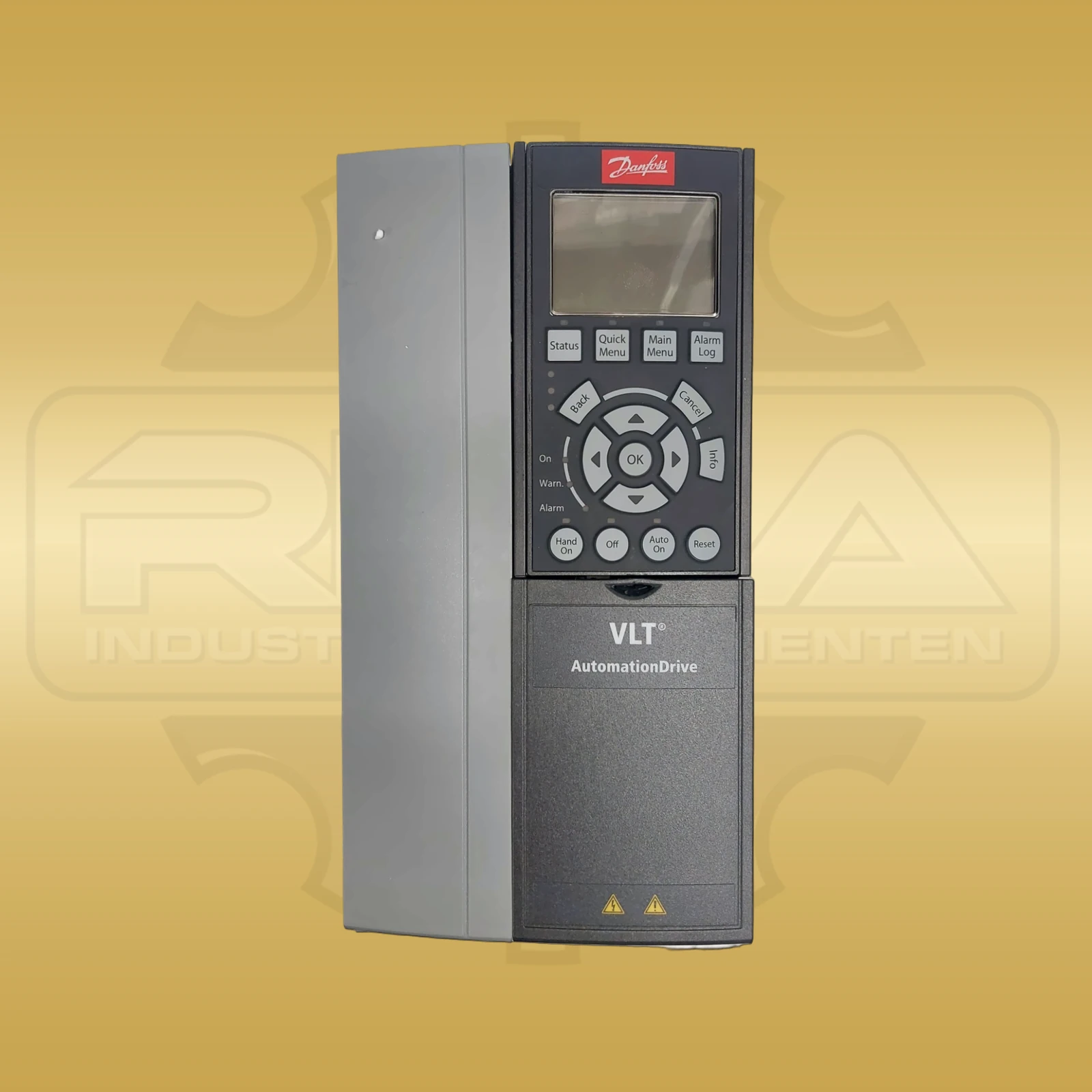 Danfoss FC-302P5K5T5E20H2XGXXXXSXXXXA0BXCXXXXD0