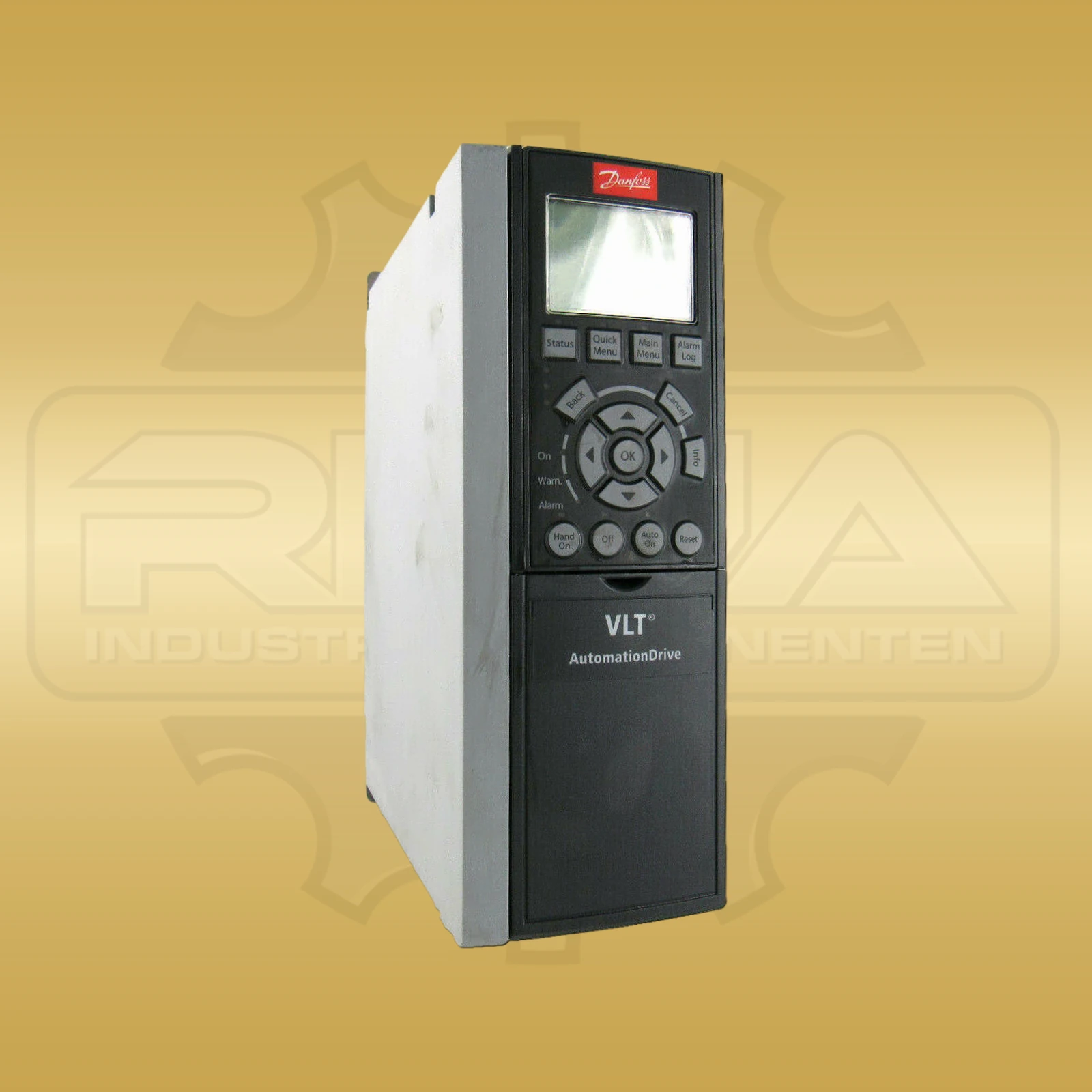 Danfoss FC-302PK37T5E20H1XXXXXXSXXXXAXBXCXXXXDX