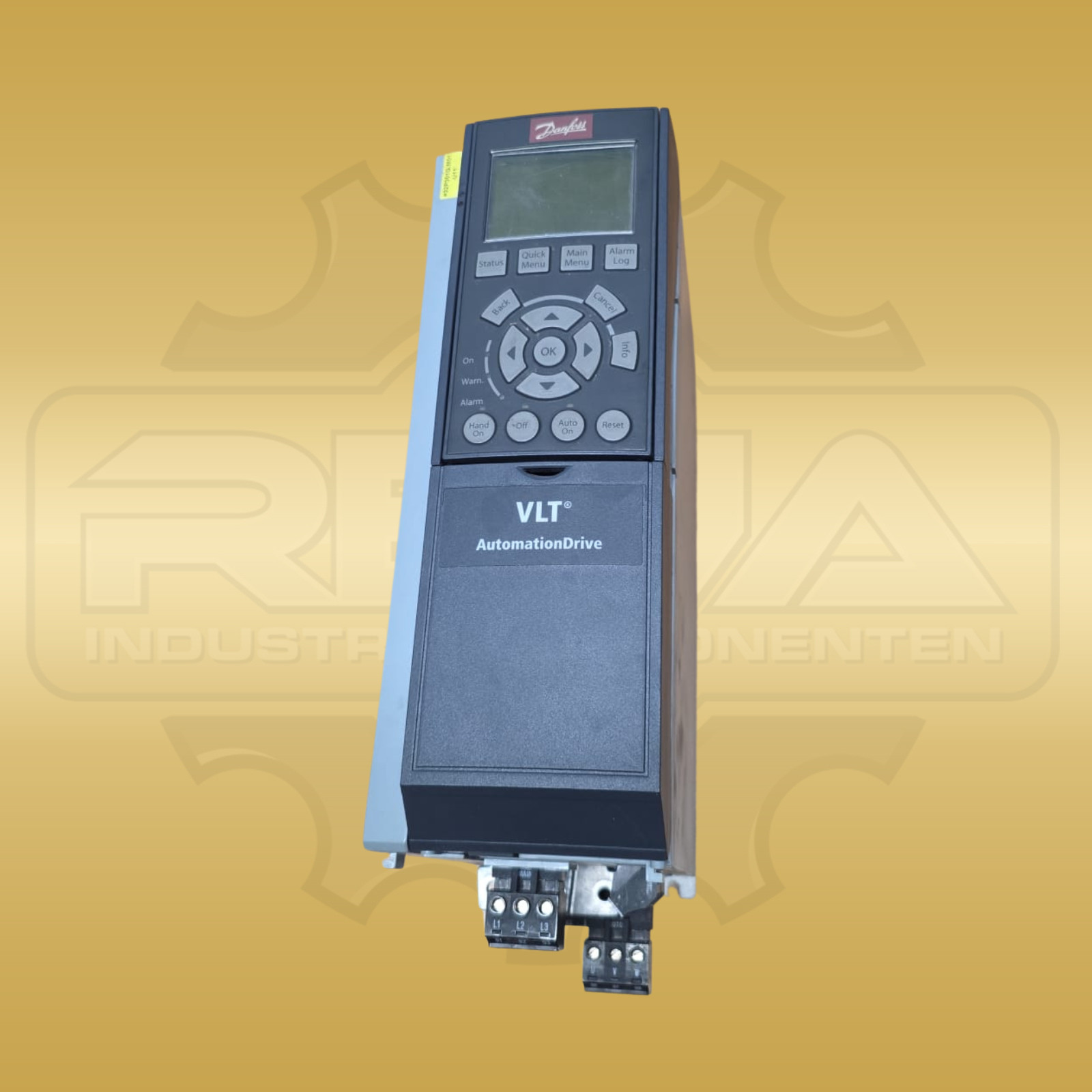 Danfoss FC-302PK75T5E20H1