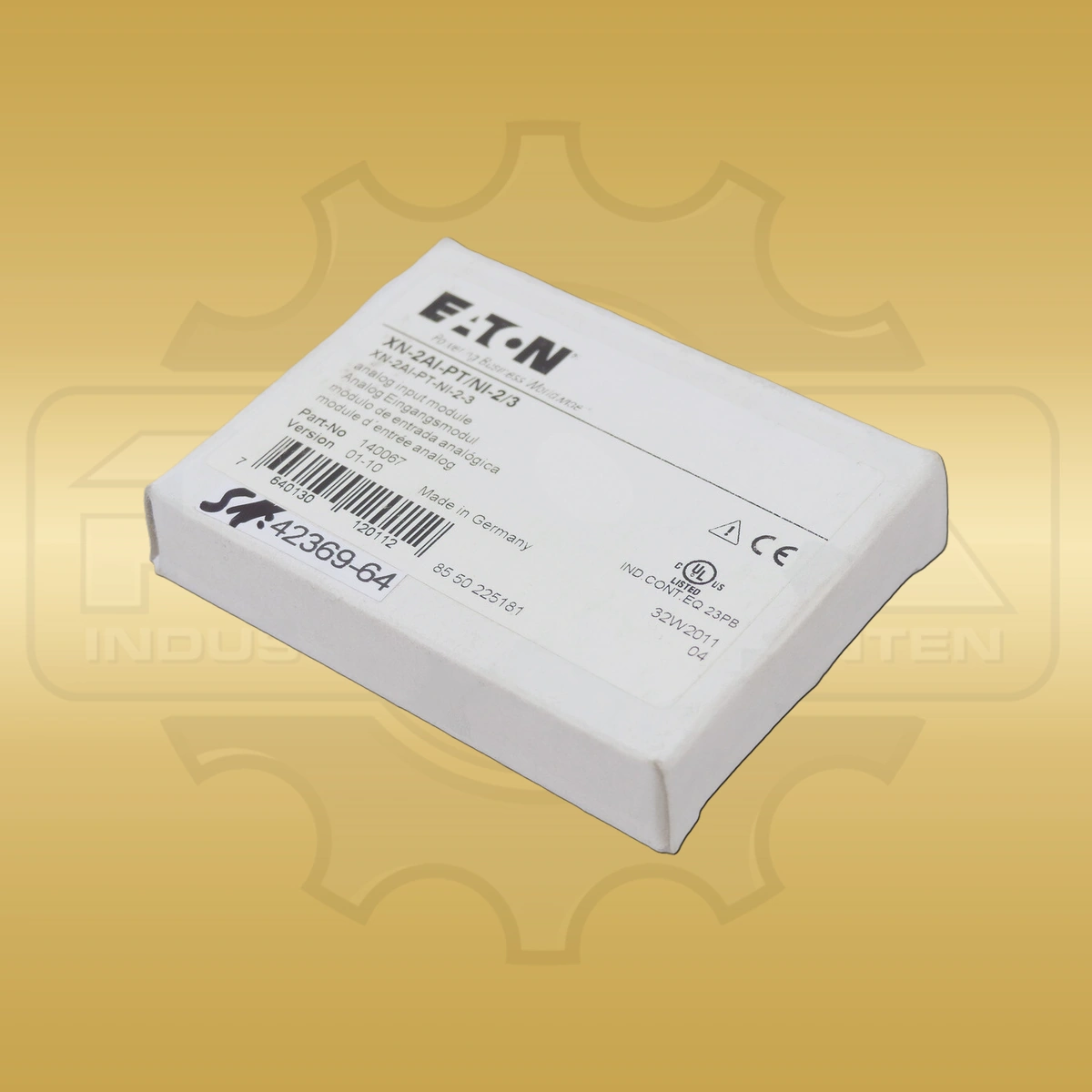 Eaton 140067