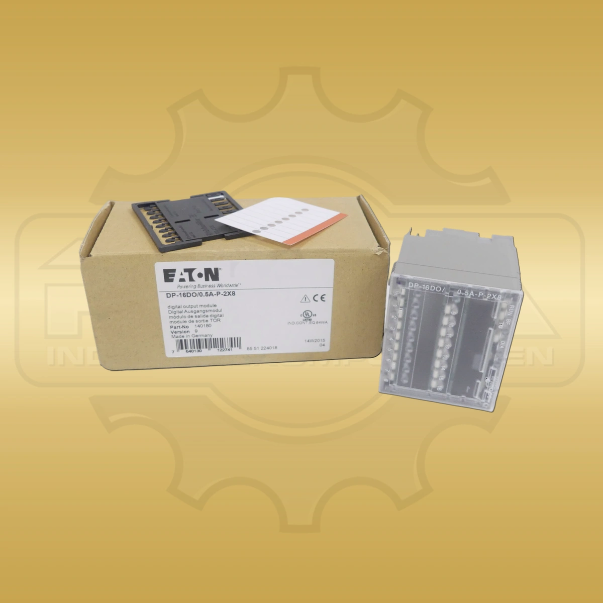 Eaton 140180
