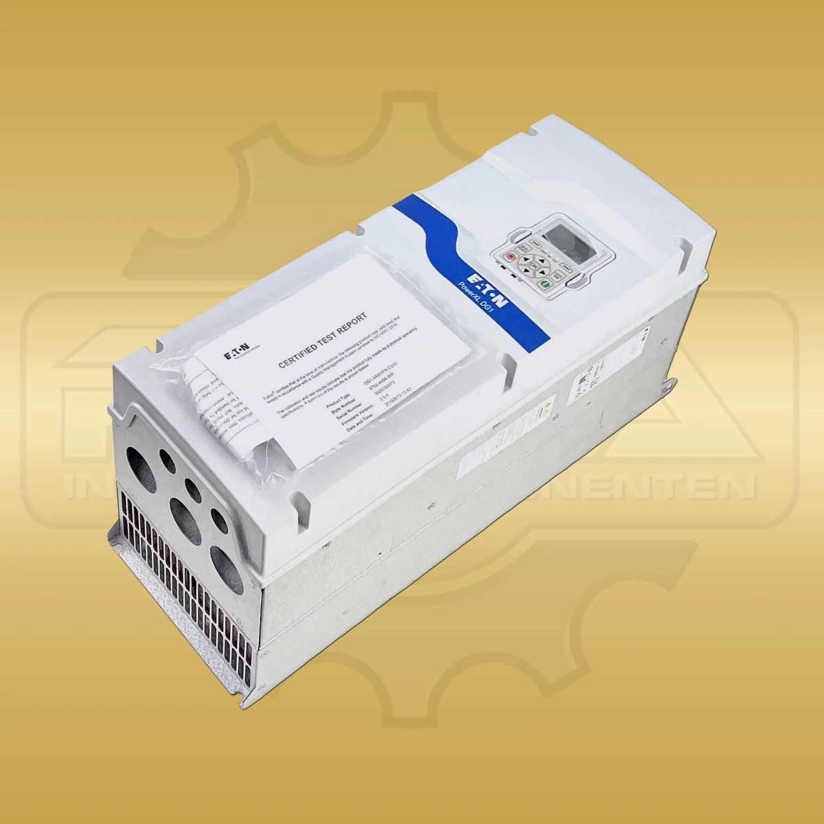 Eaton 9702-4004-00P