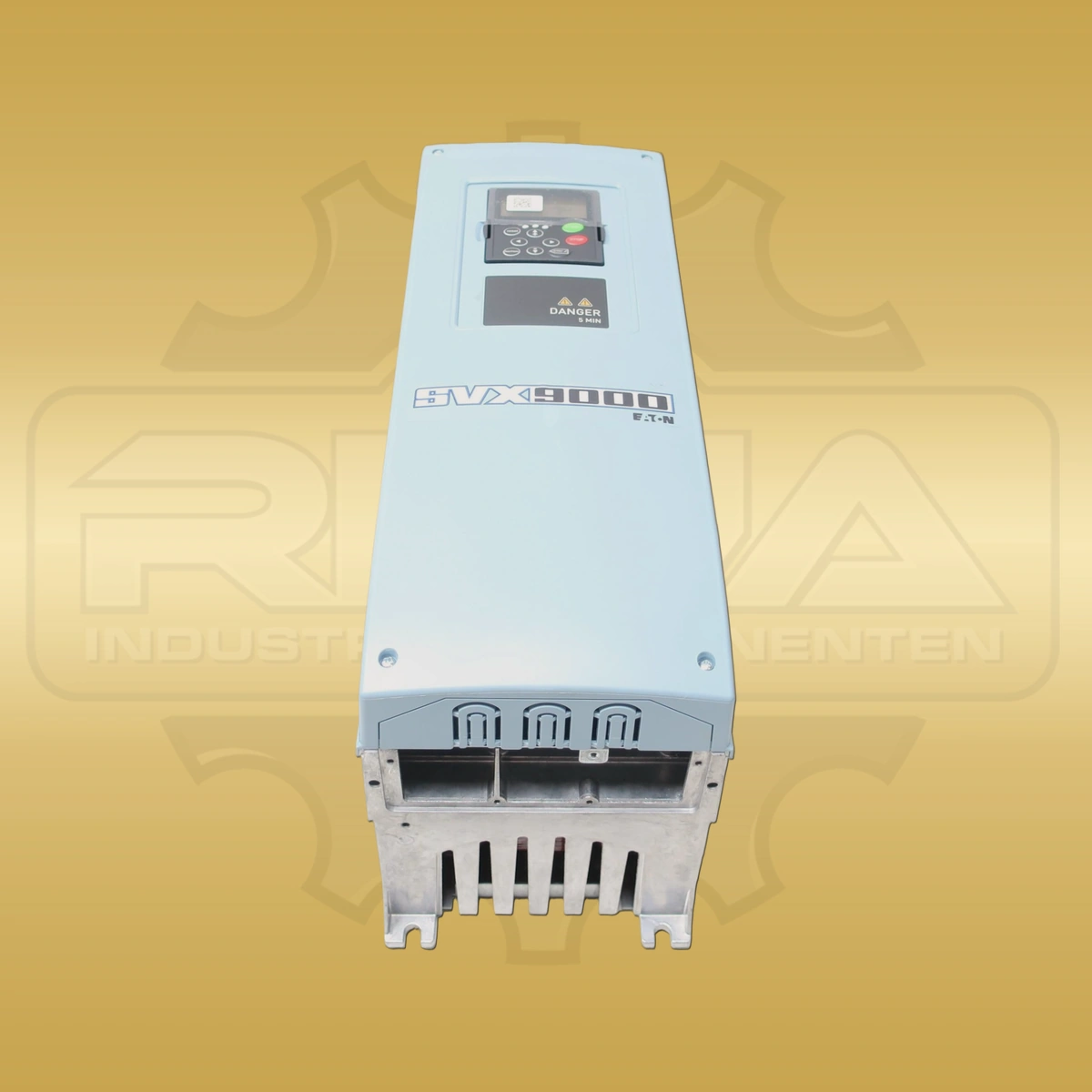 Eaton SVX9000, SVX075A1-5A4B1