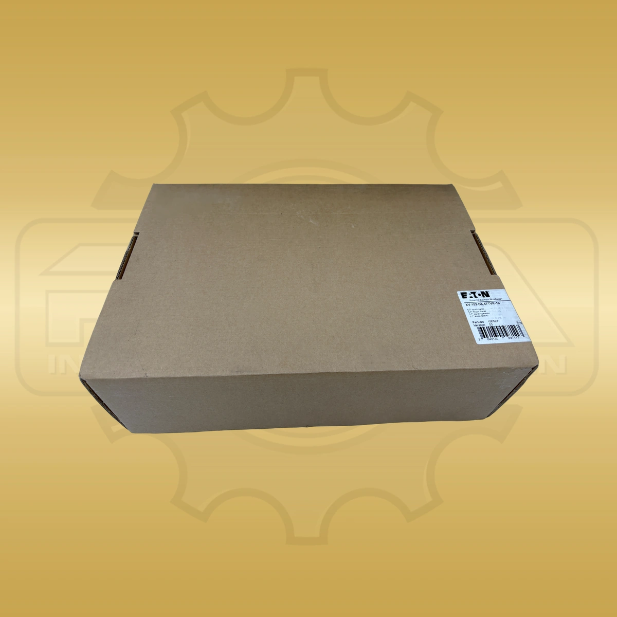 Eaton XV-152-D6-57TVR-10