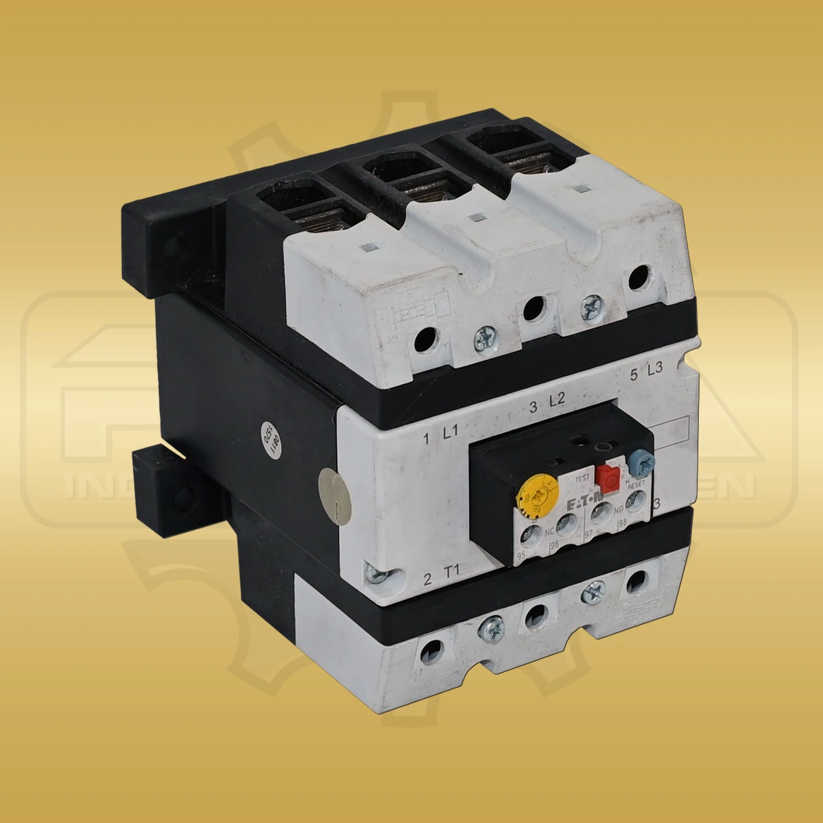 Eaton ZB150-100KK