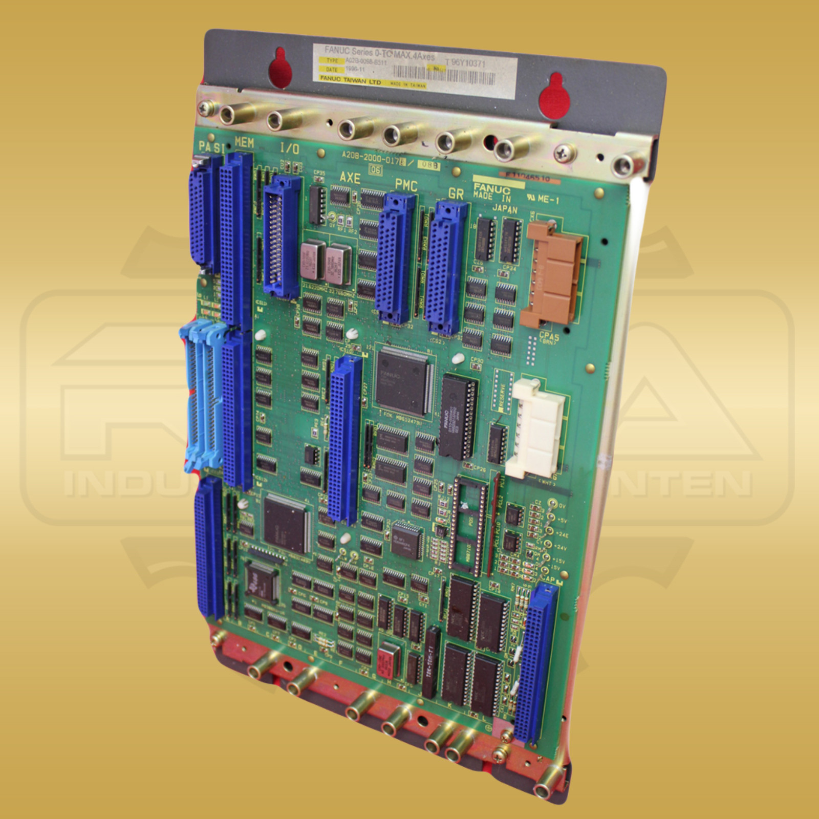 Fanuc A02B-0098-B511