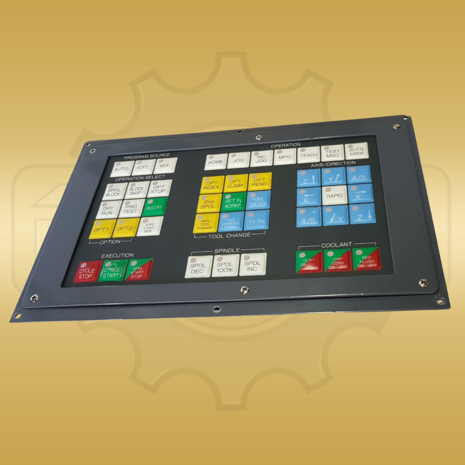 Fanuc A02B-0236-C150/B