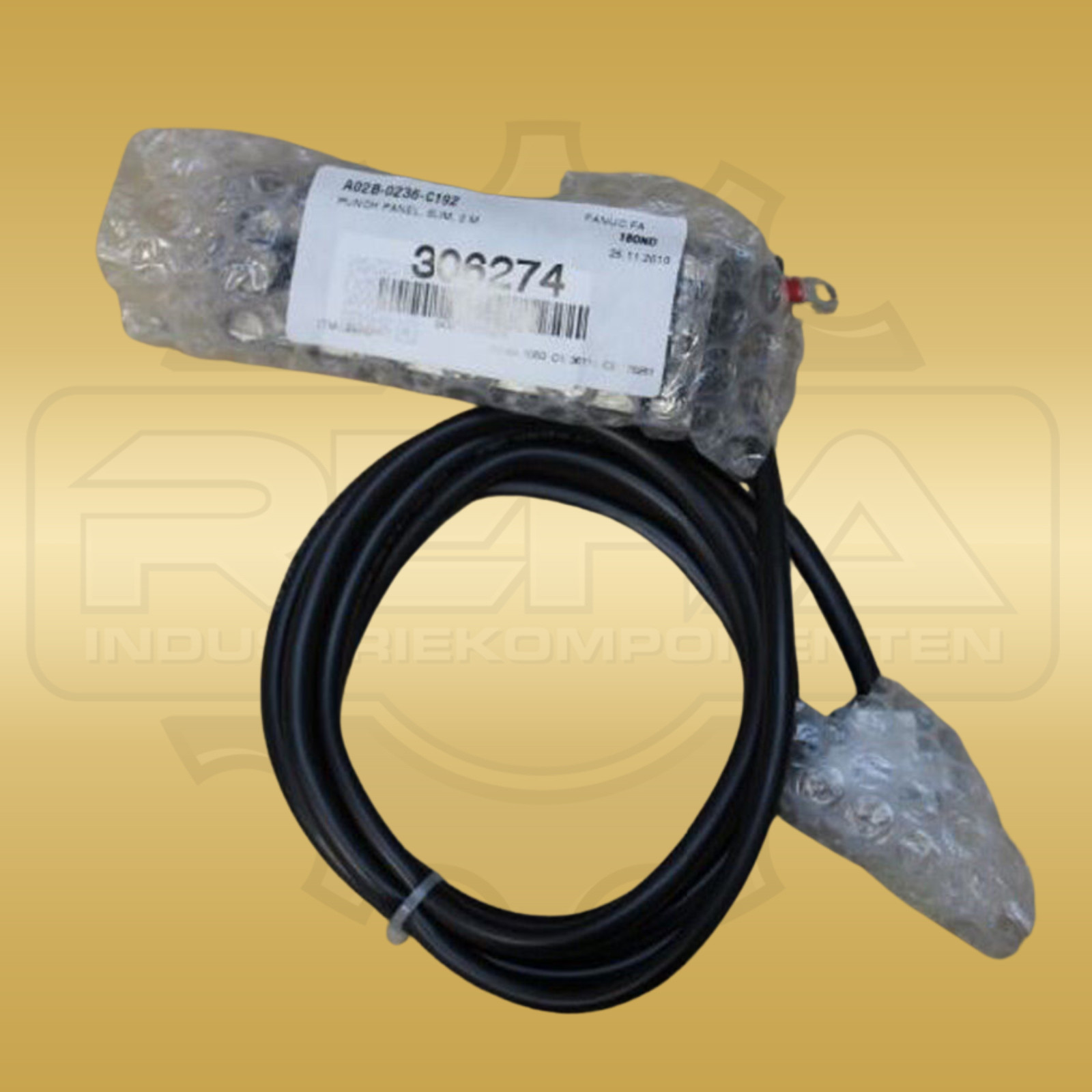 Fanuc A02B-0236-C192