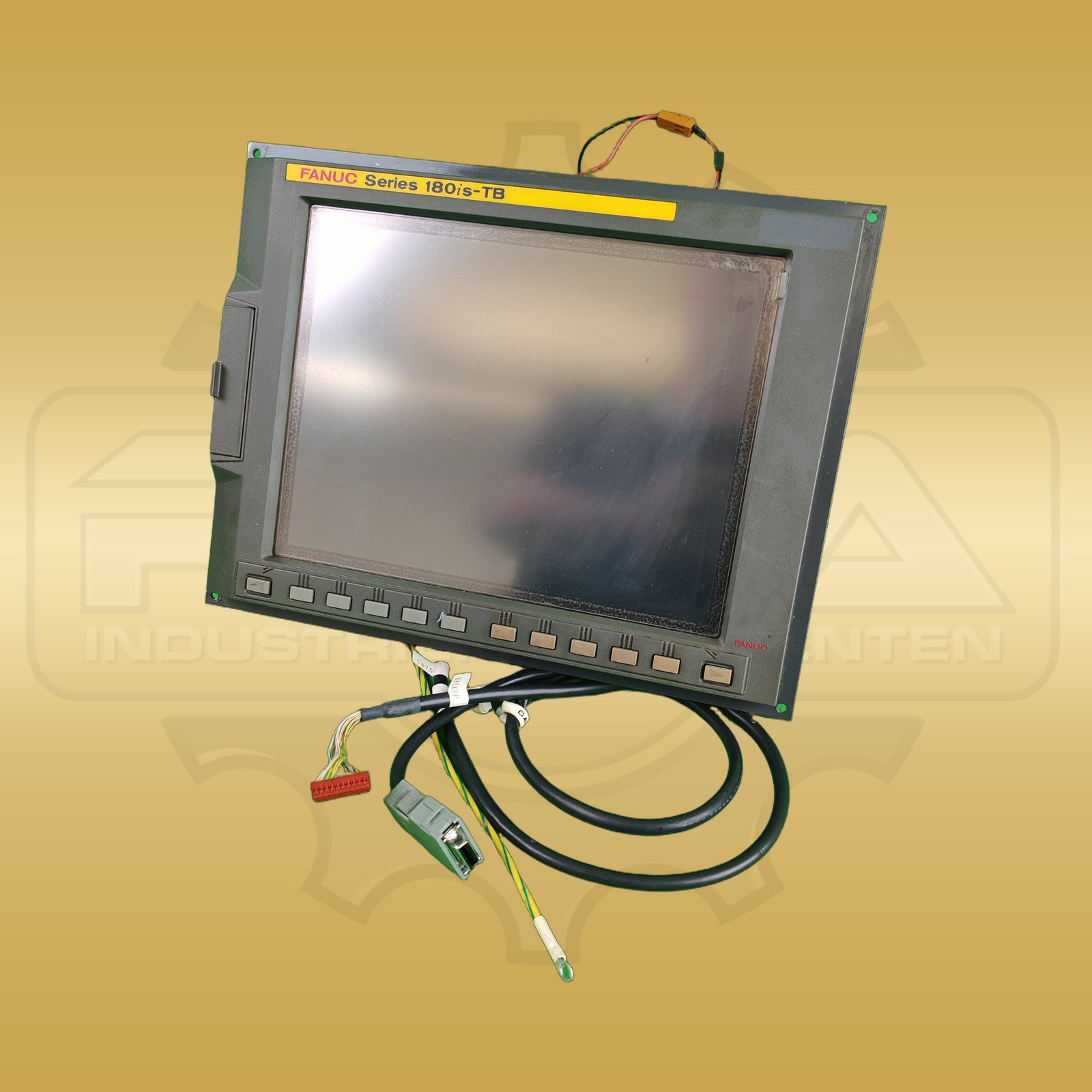 Fanuc A02B-0283-B602