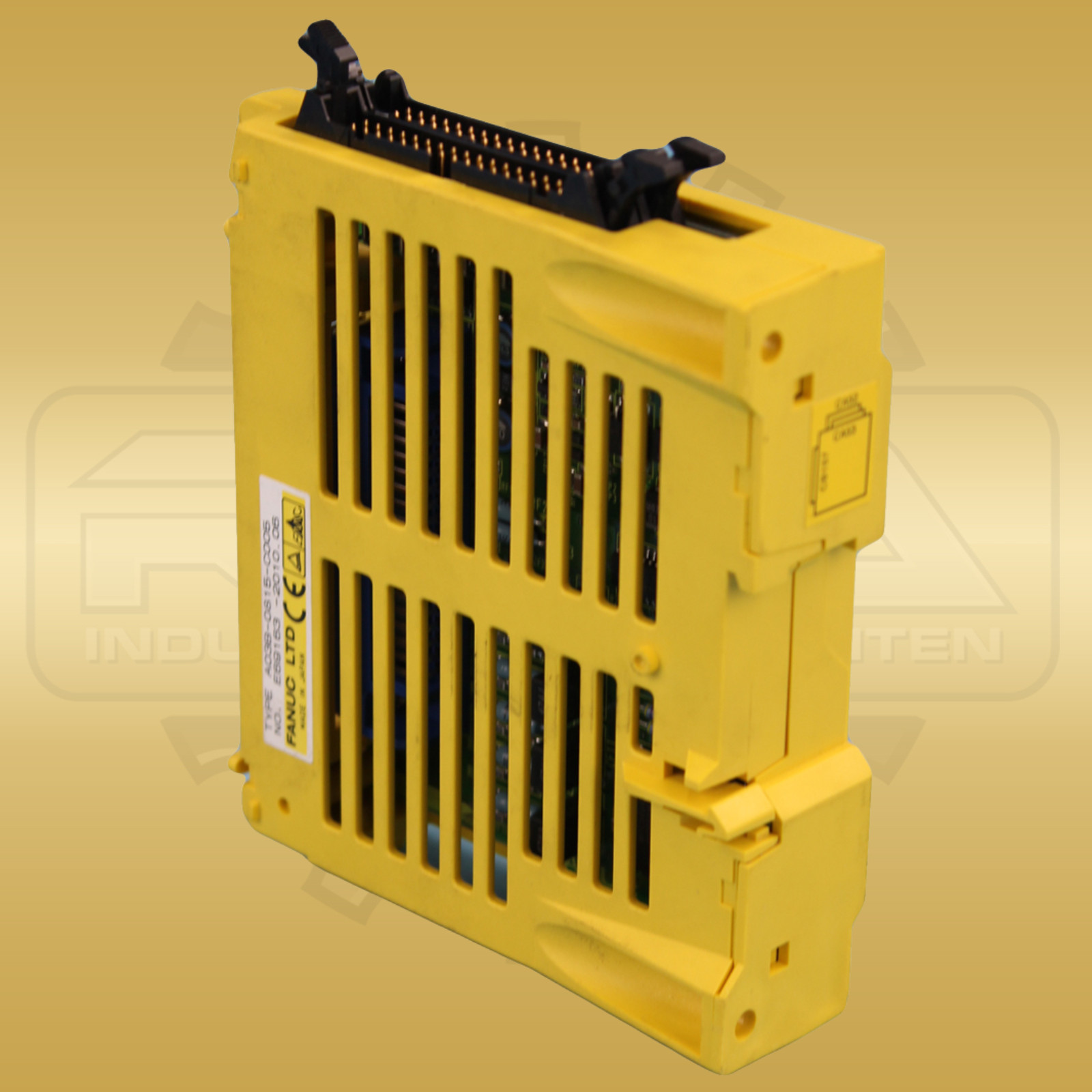 Fanuc A03B-0815-C005