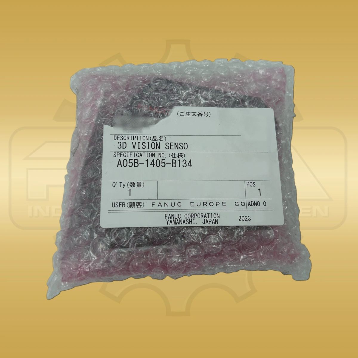 Fanuc A05B-1405-B134