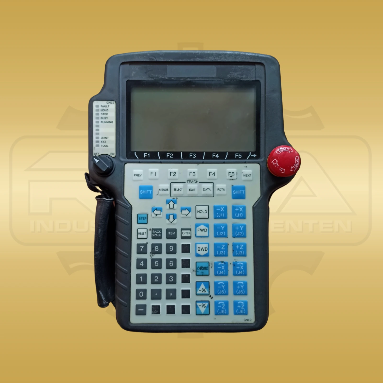 Fanuc A05B-2301-C195
