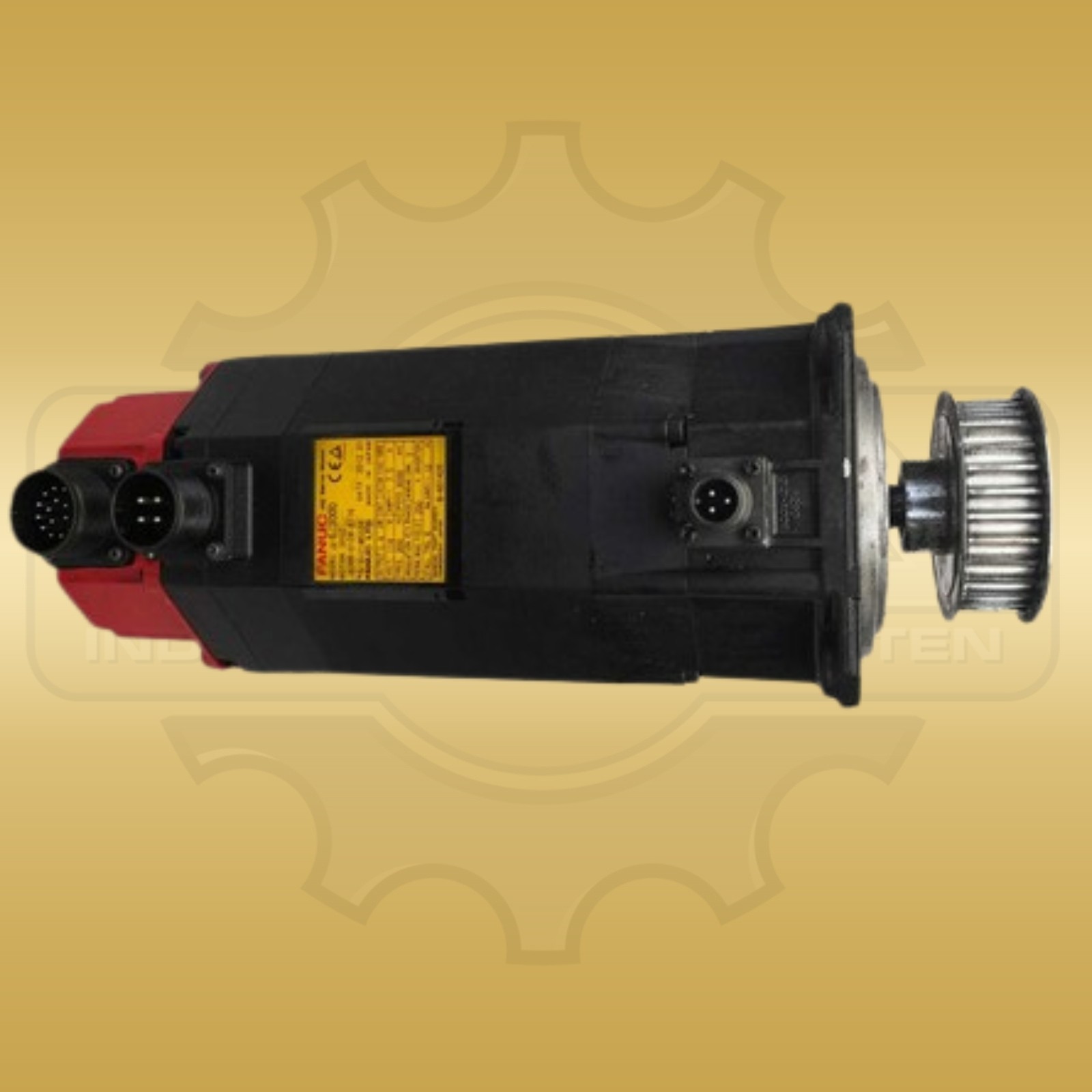Fanuc A06B-0128-B176