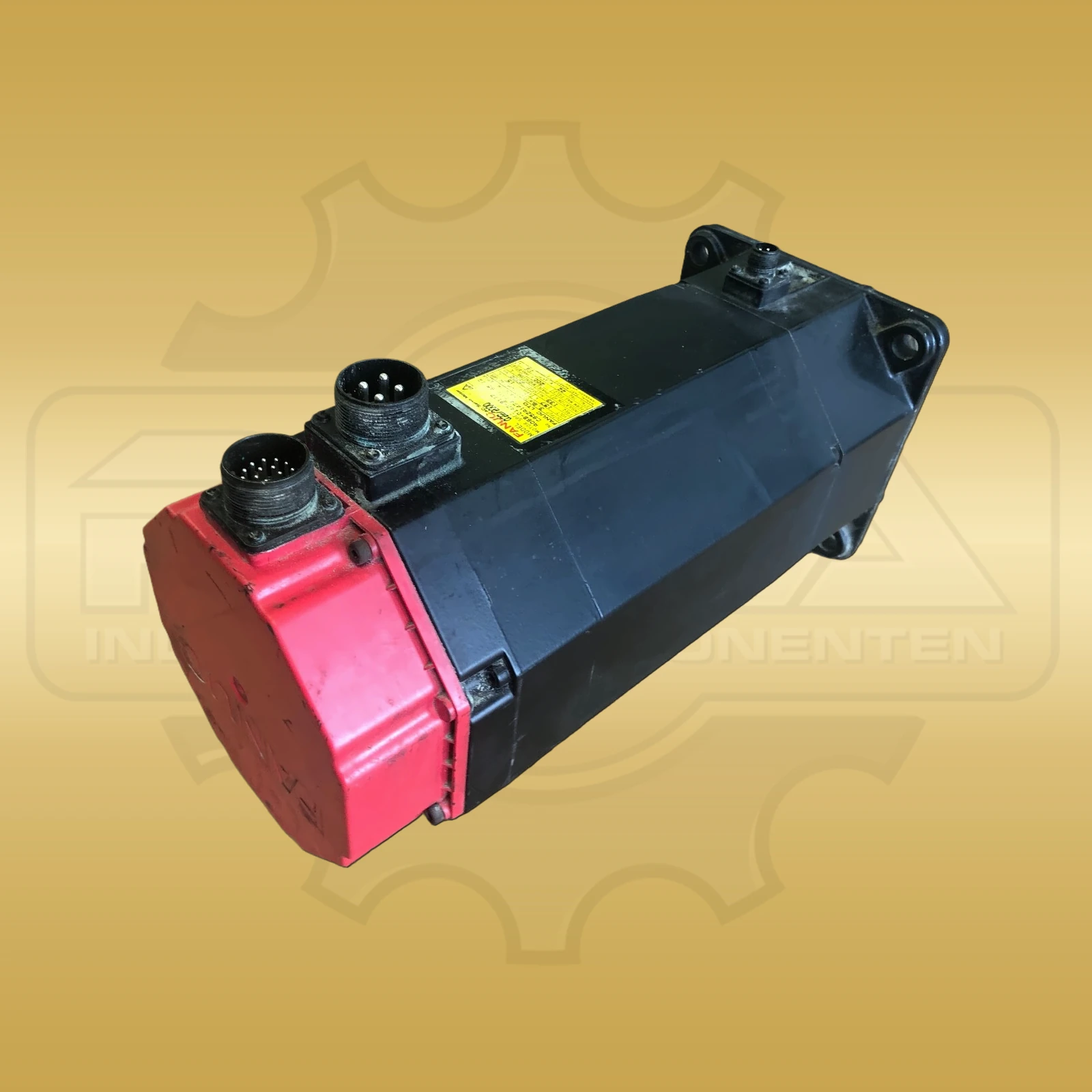 Fanuc A06B-0147-B177