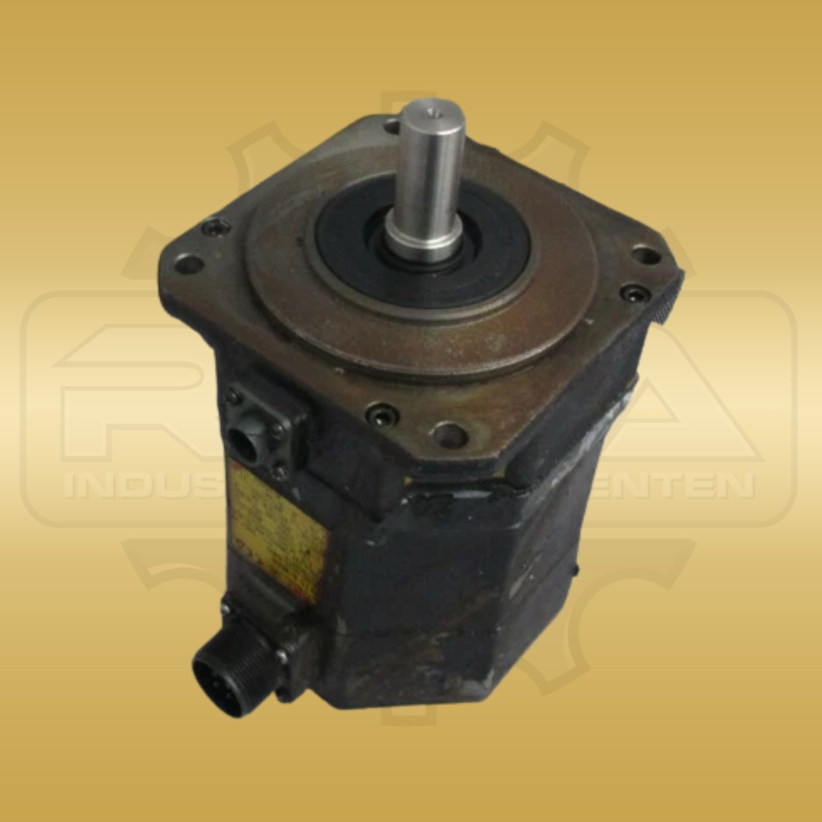 Fanuc A06B-0235-B400