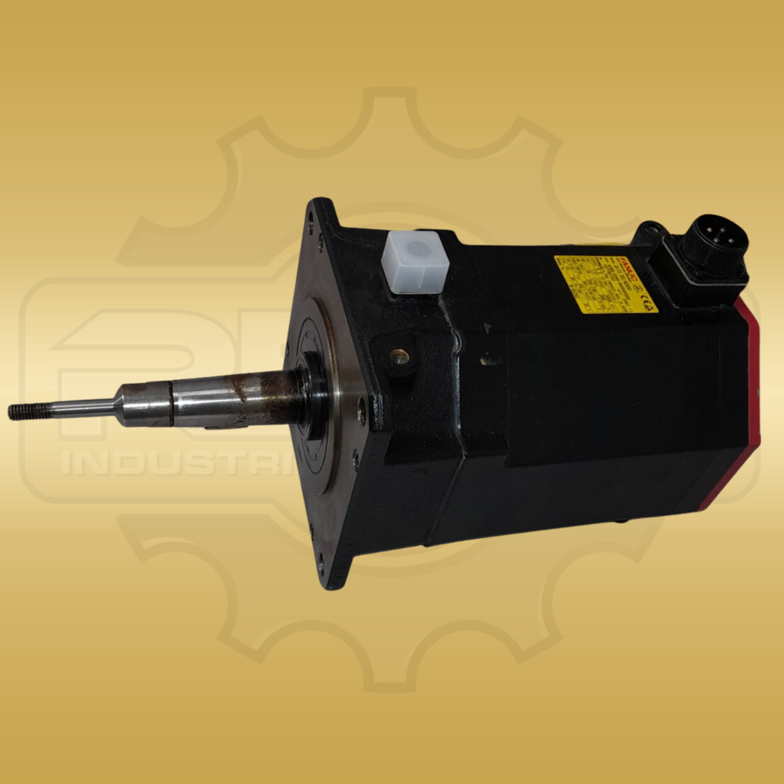 Fanuc A06B-0268-B605#S000