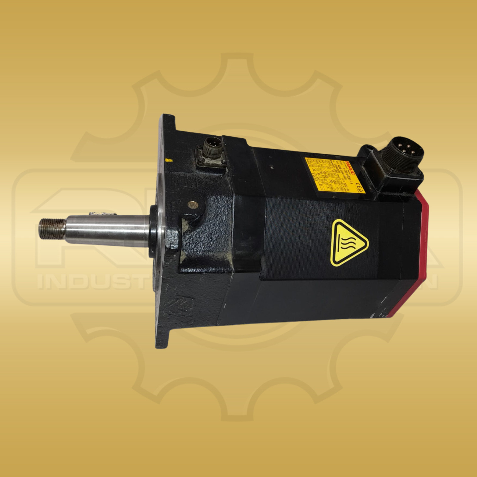 Fanuc A06B-0268-B605