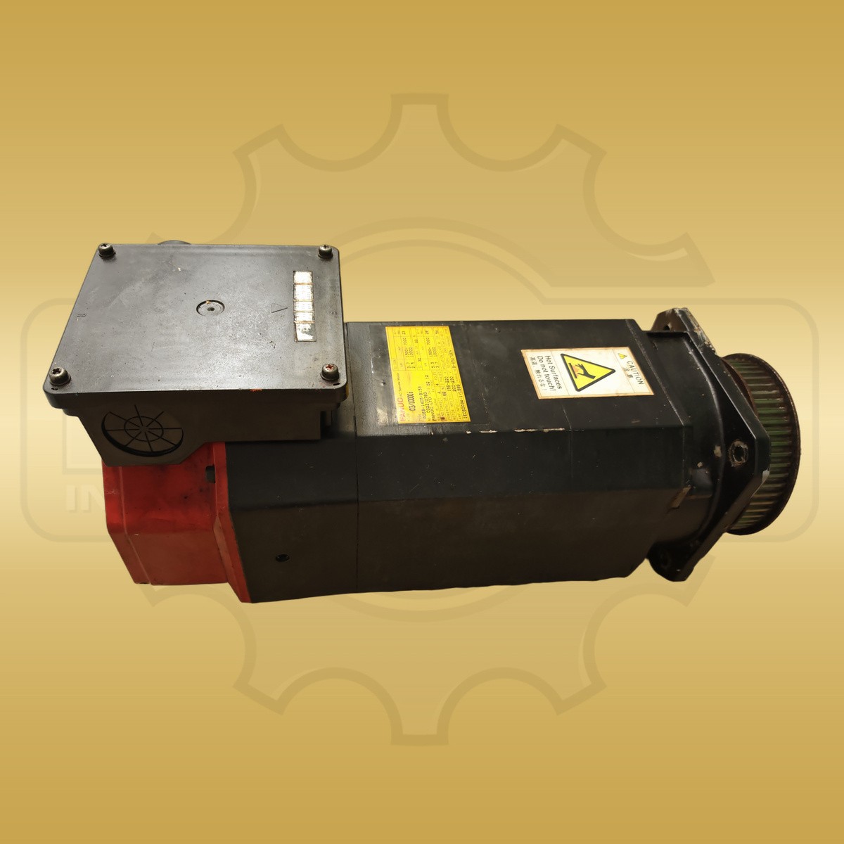 Fanuc A06B-1405-B153