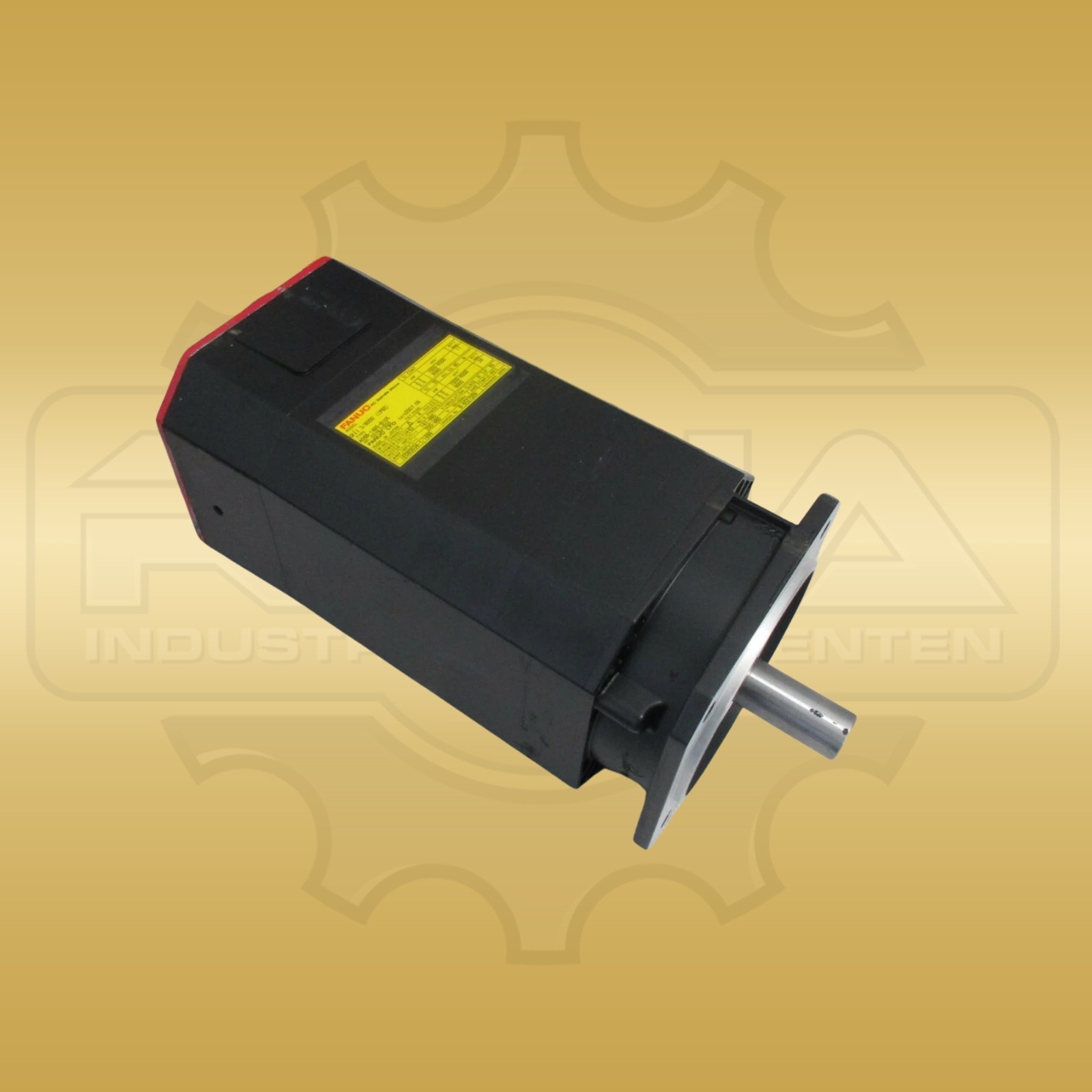 Fanuc A06B-1485-B105