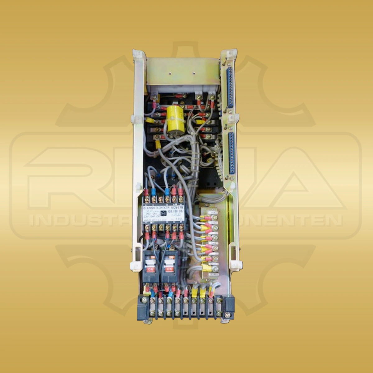 Fanuc A06B-6050-H102