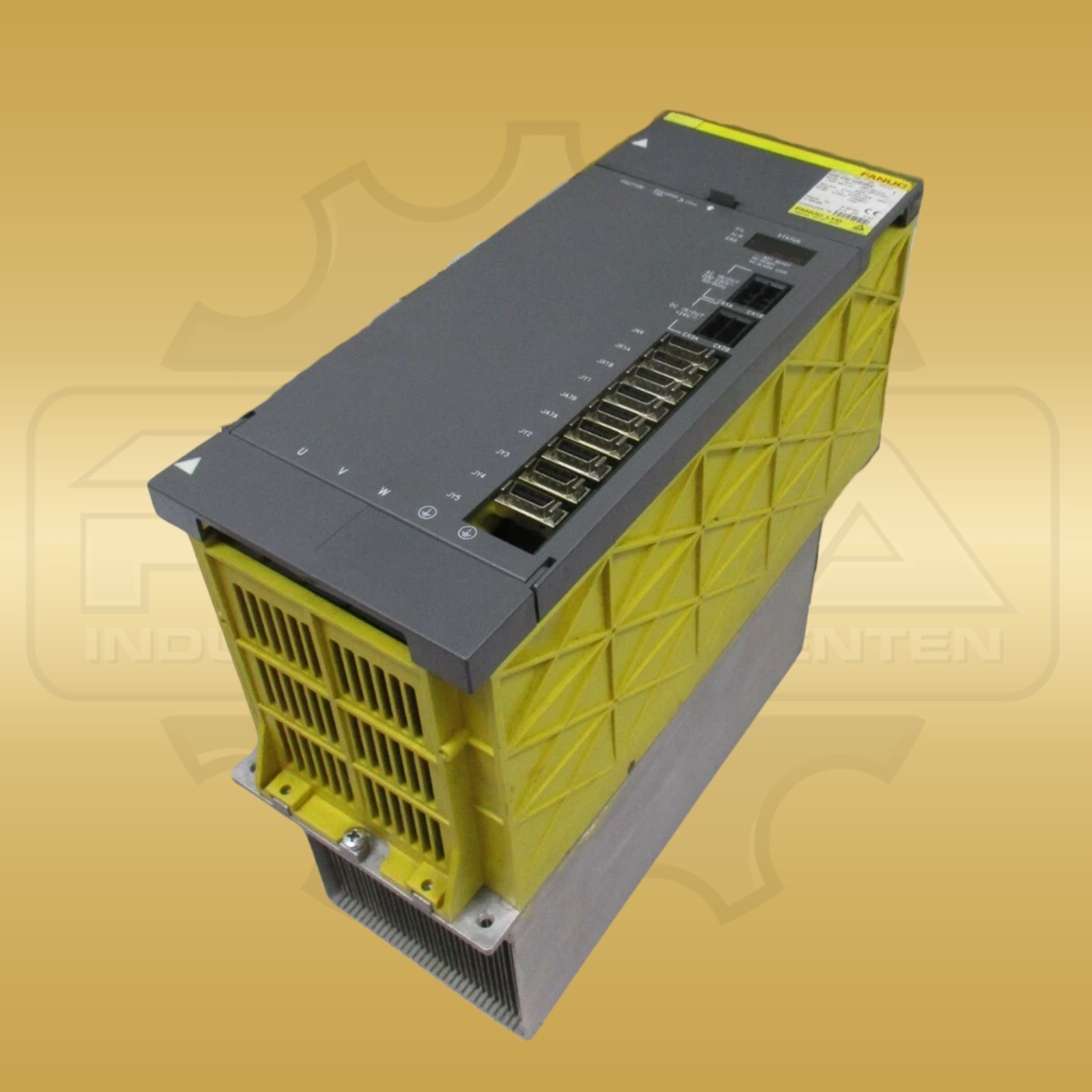 Fanuc A06B-6092-H245#500