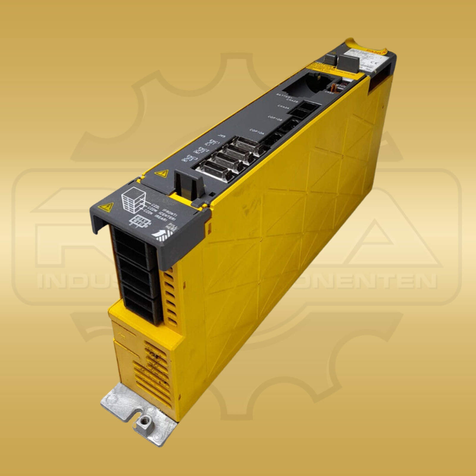 Fanuc A06B-6117-H303