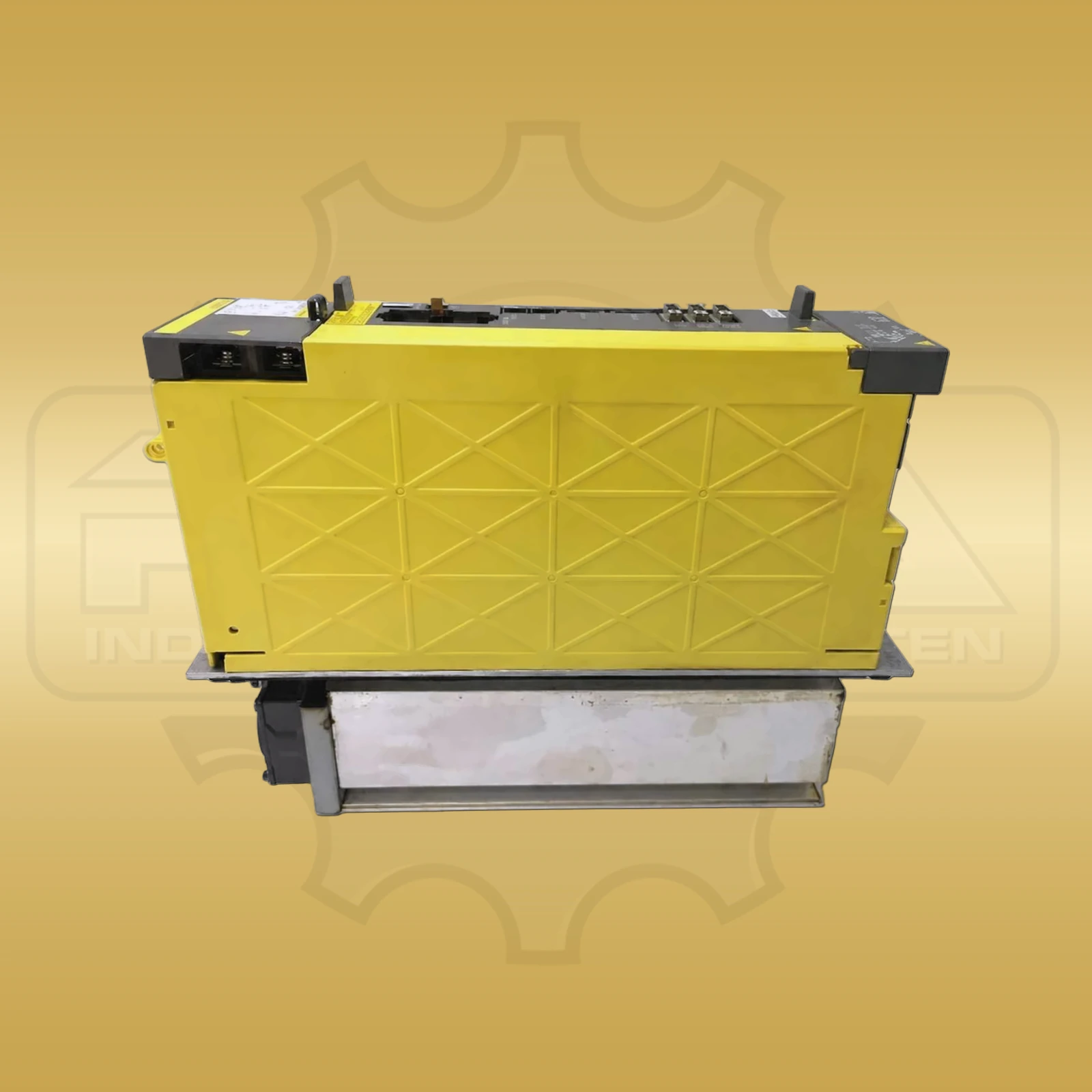 Fanuc A06B-6127-H206