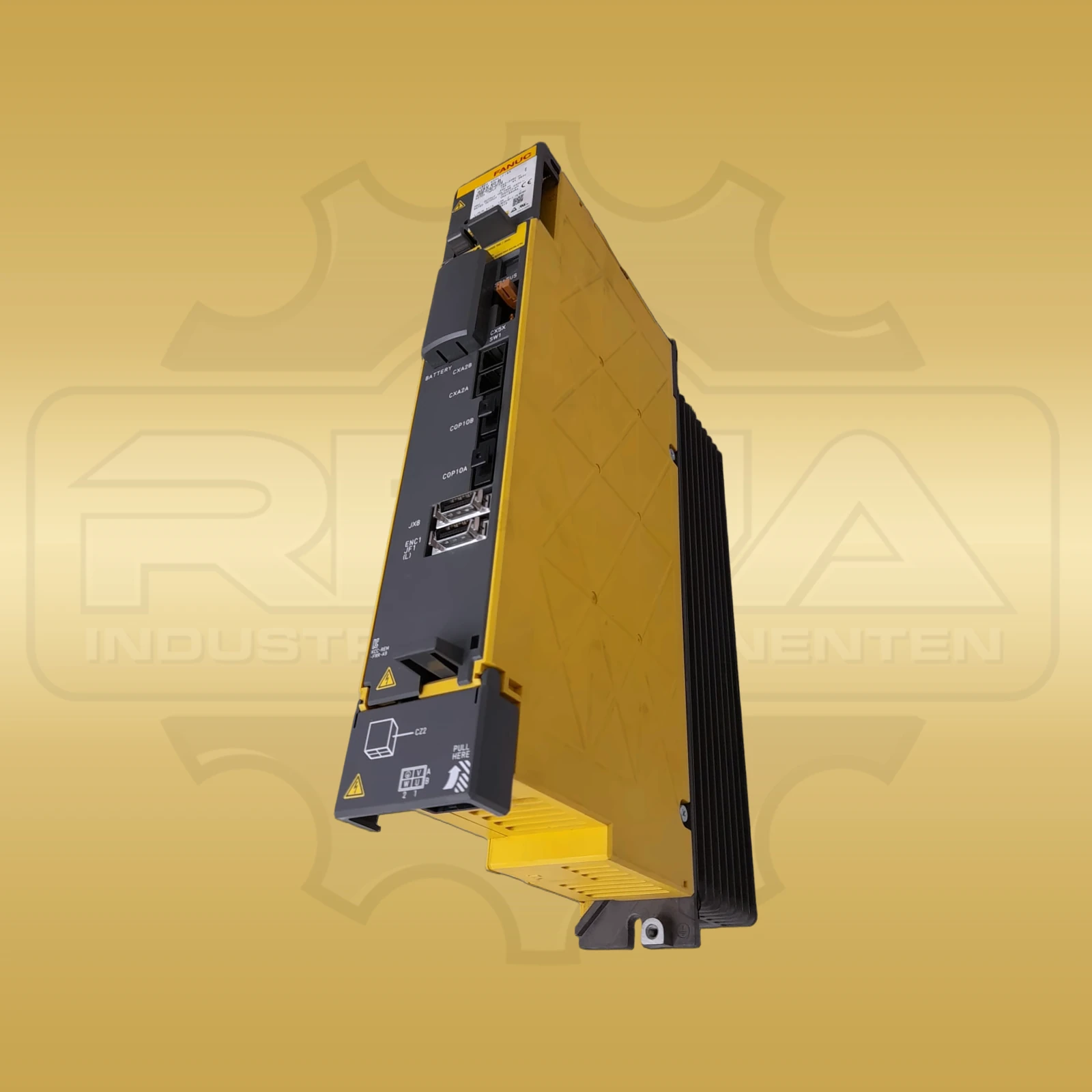Fanuc A06B-6240-H104