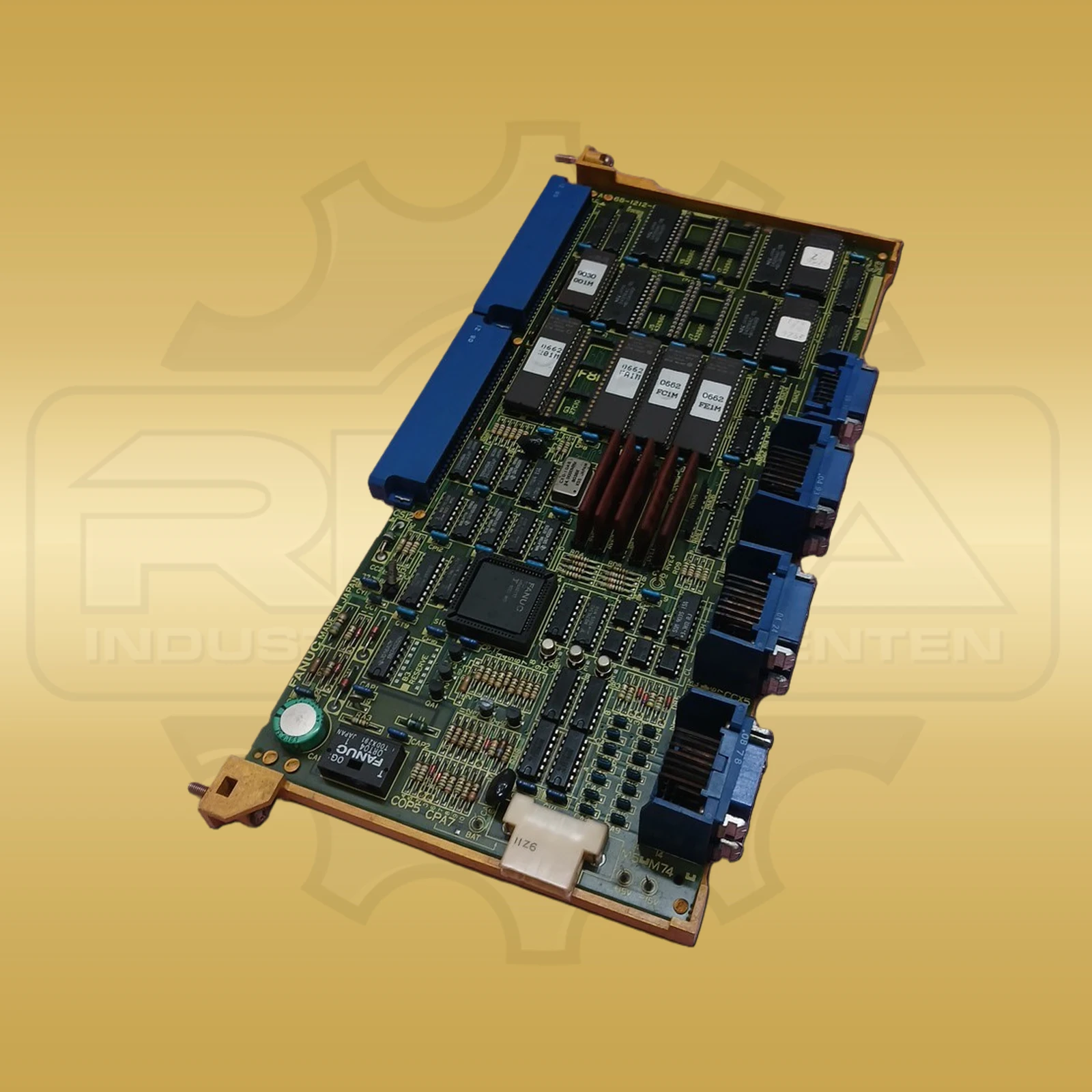 Fanuc A16B-1212-0216