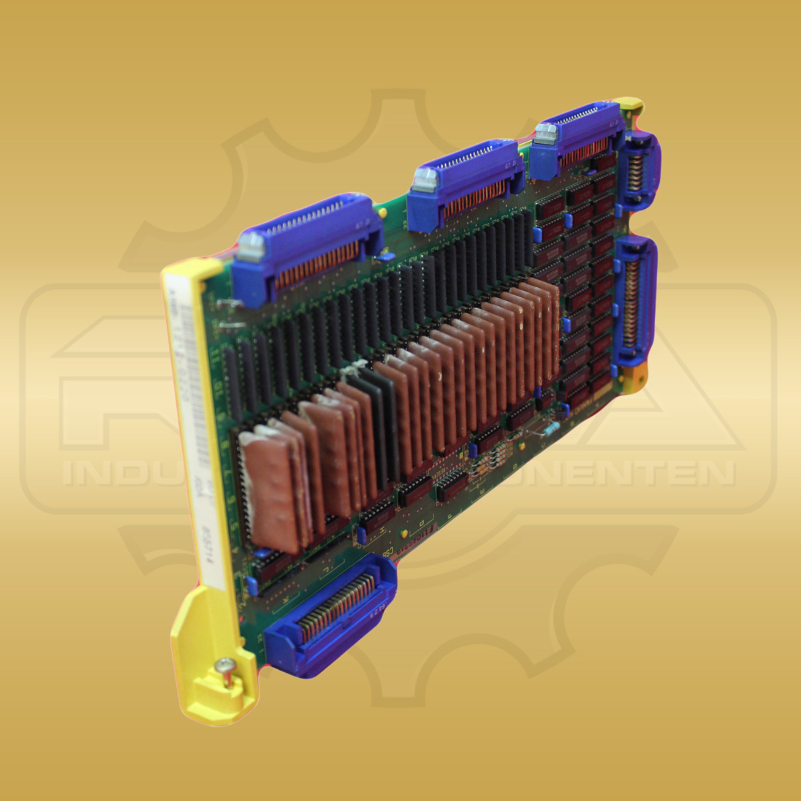 Fanuc A16B-1212-0220