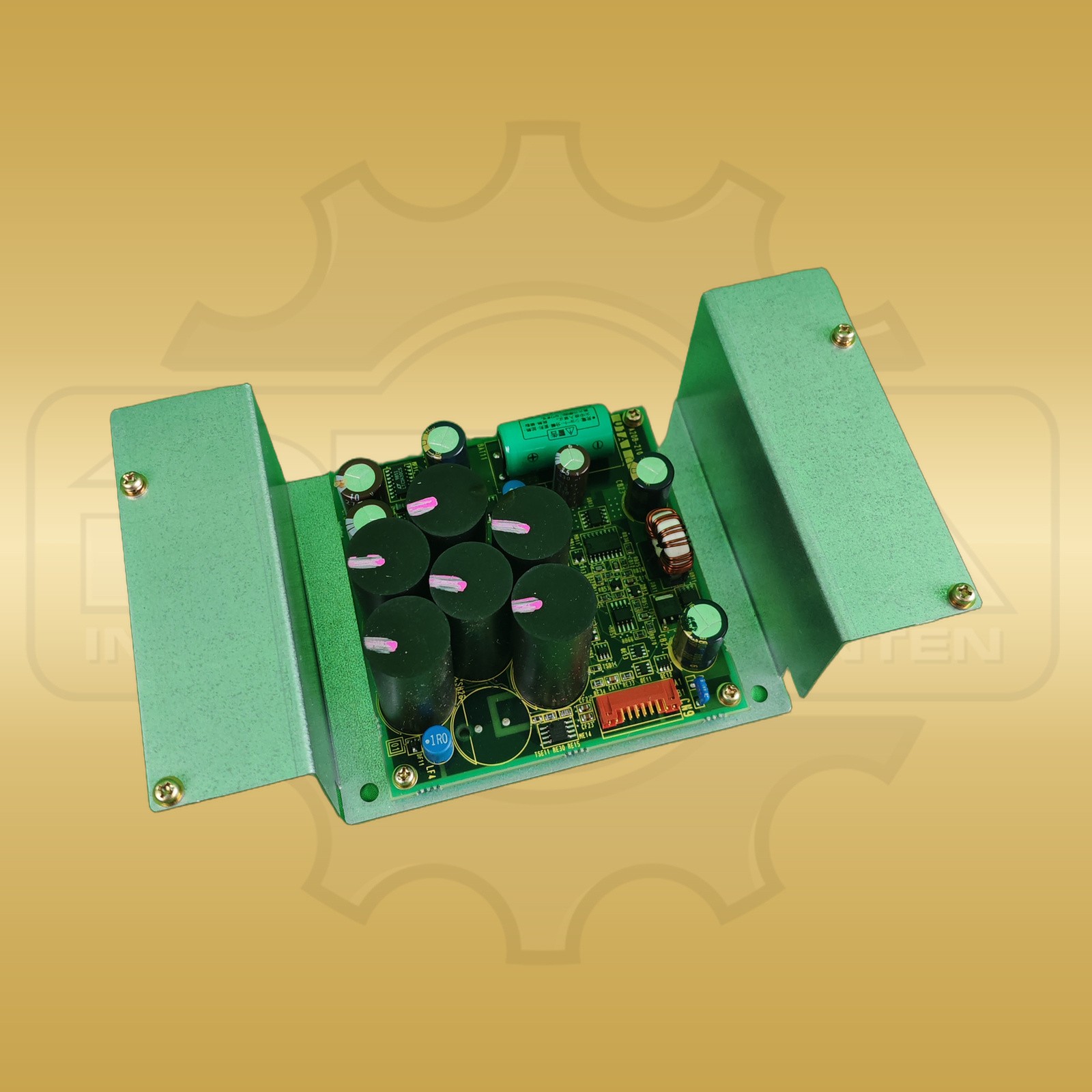 Fanuc A20B-2100-0820