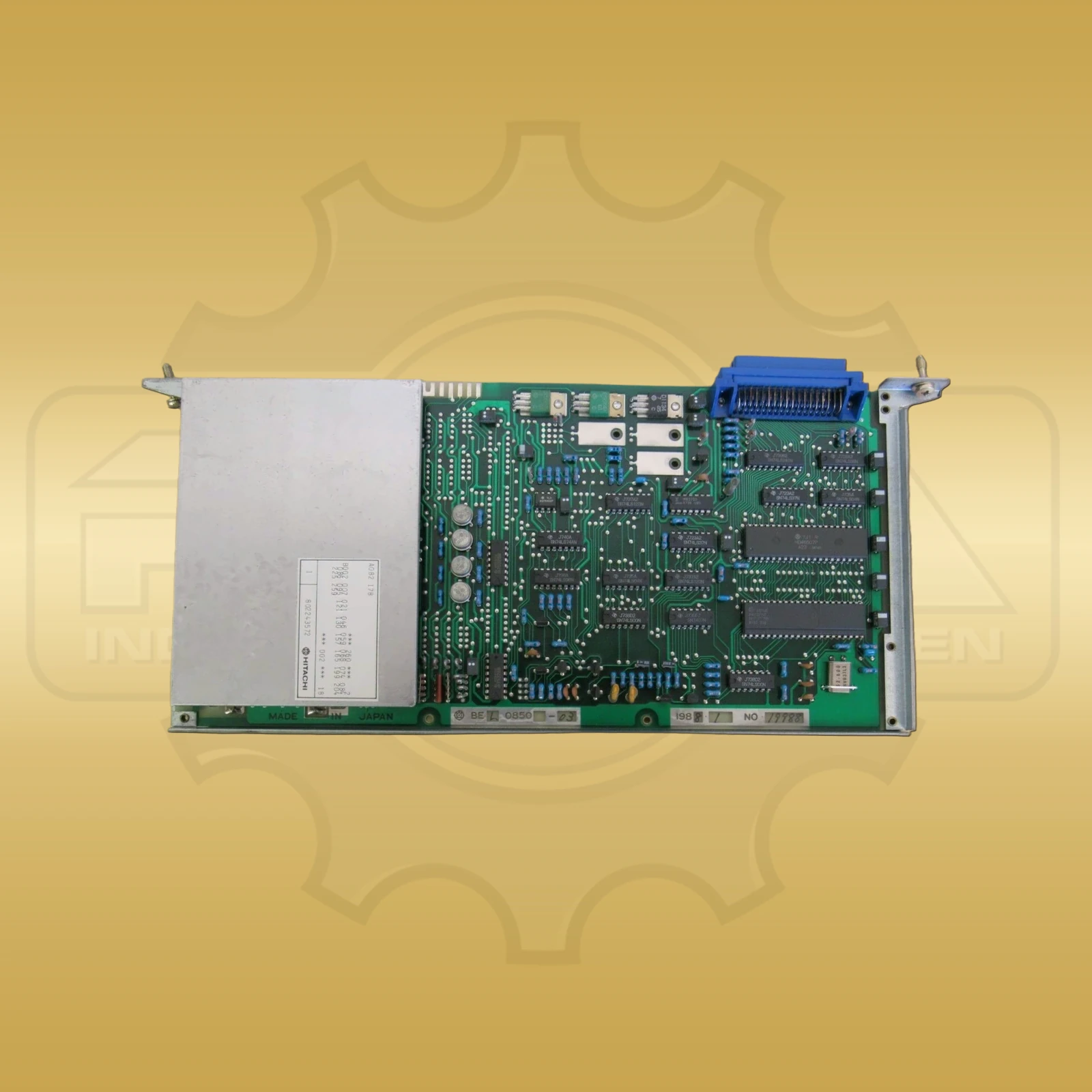 Fanuc A87L-0001-0084