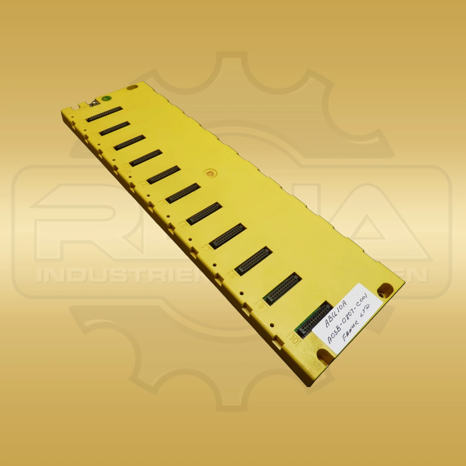 Fanuc ABU10A