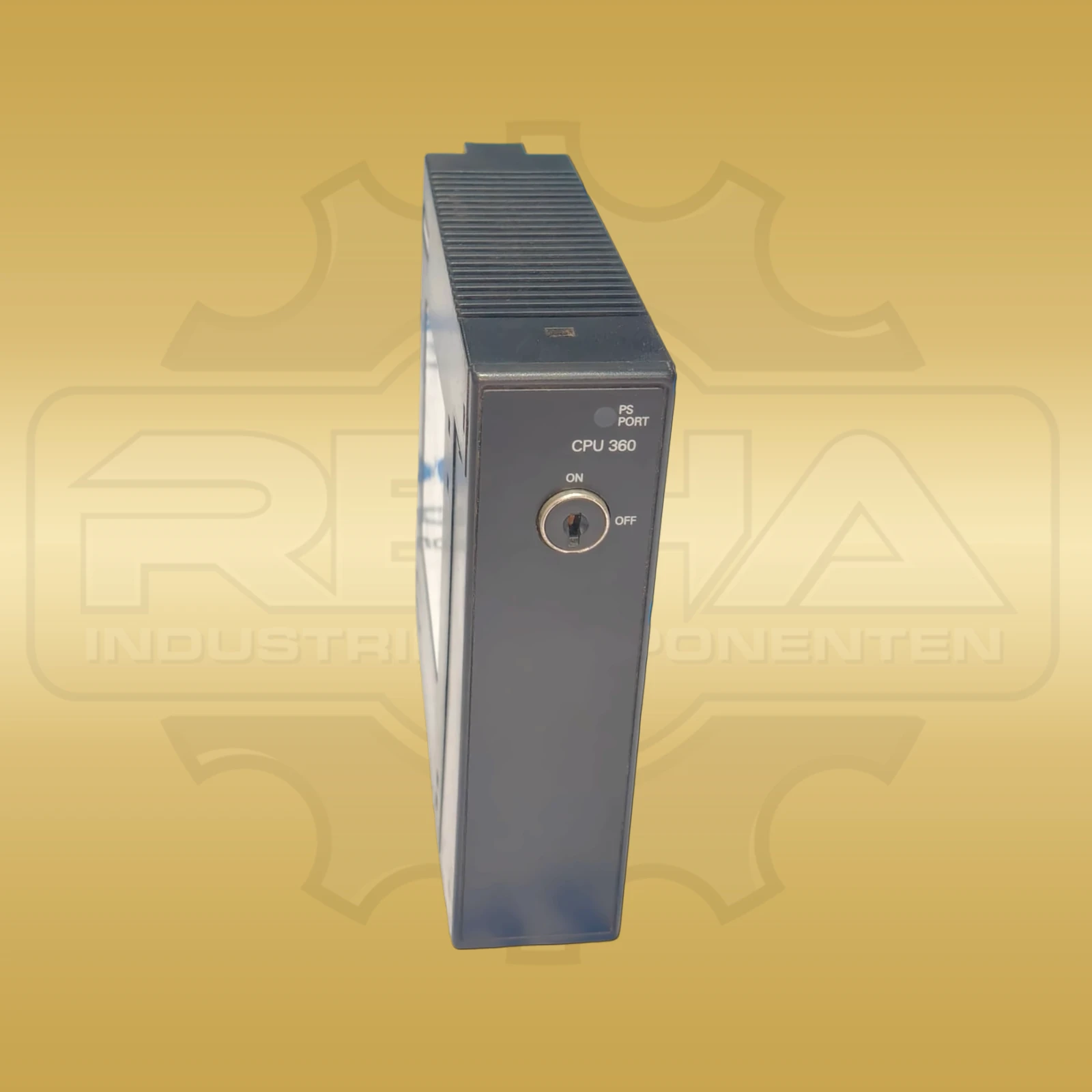 Fanuc IC693CPU360