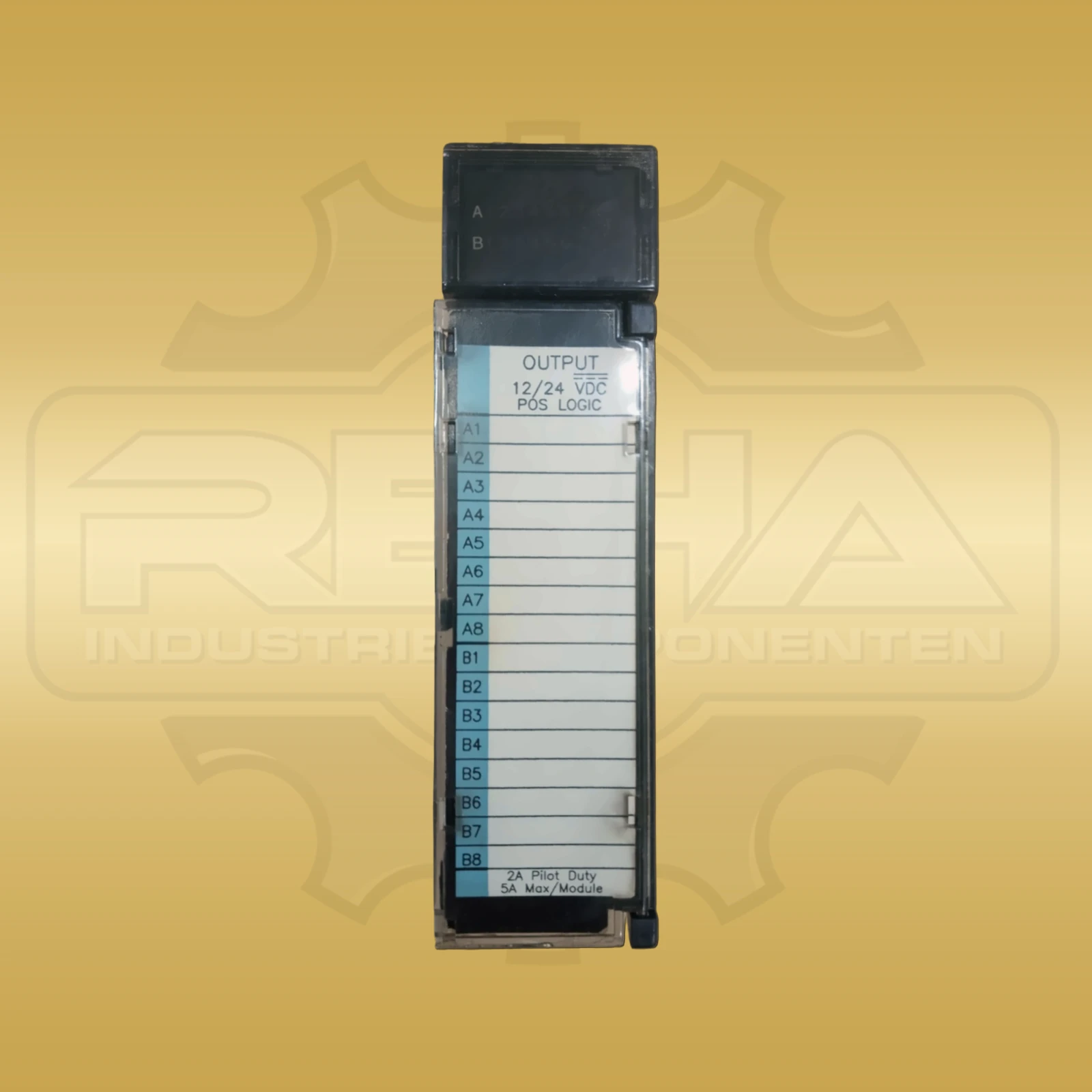 Fanuc IC693MDL740E
