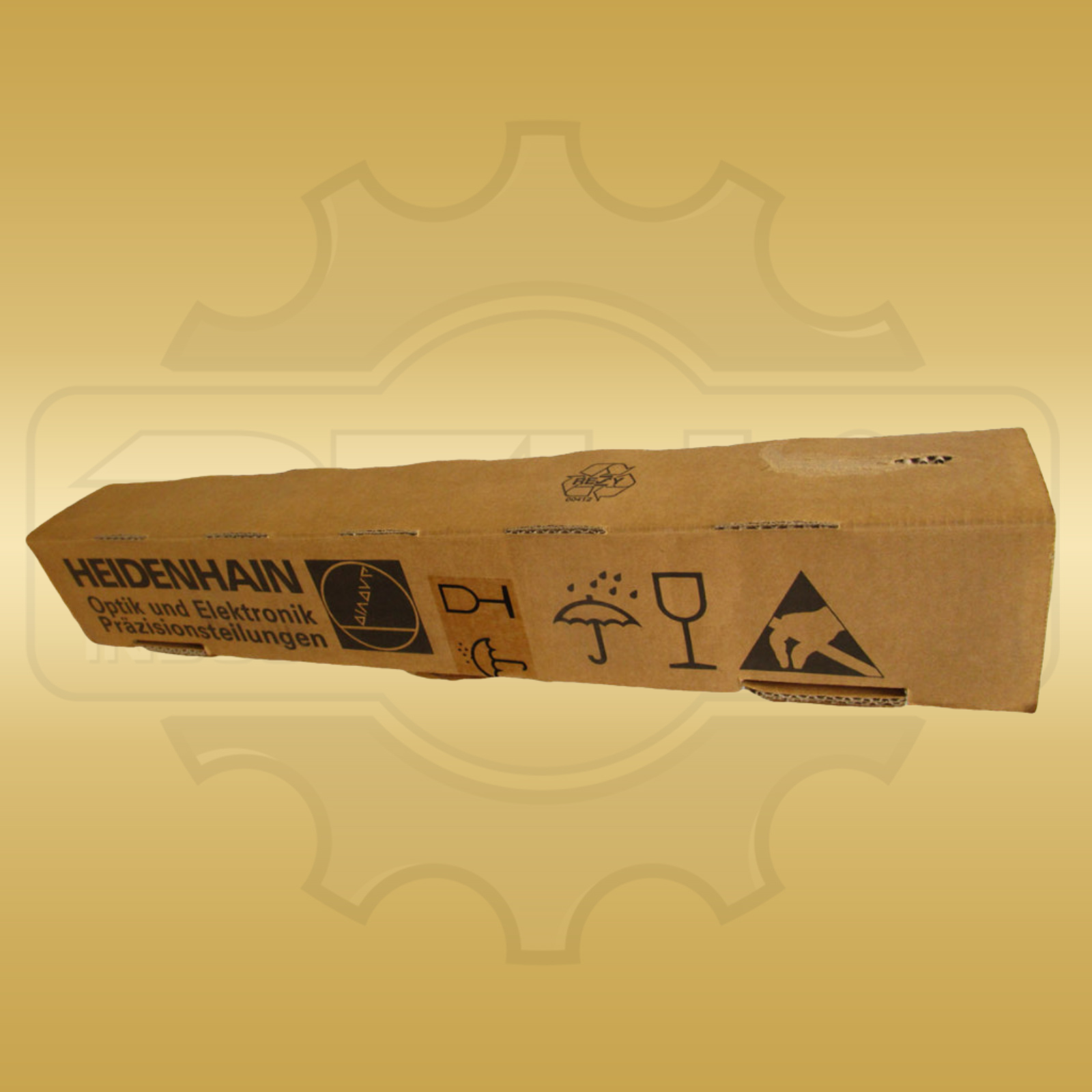 Heidenhain 329 983-07