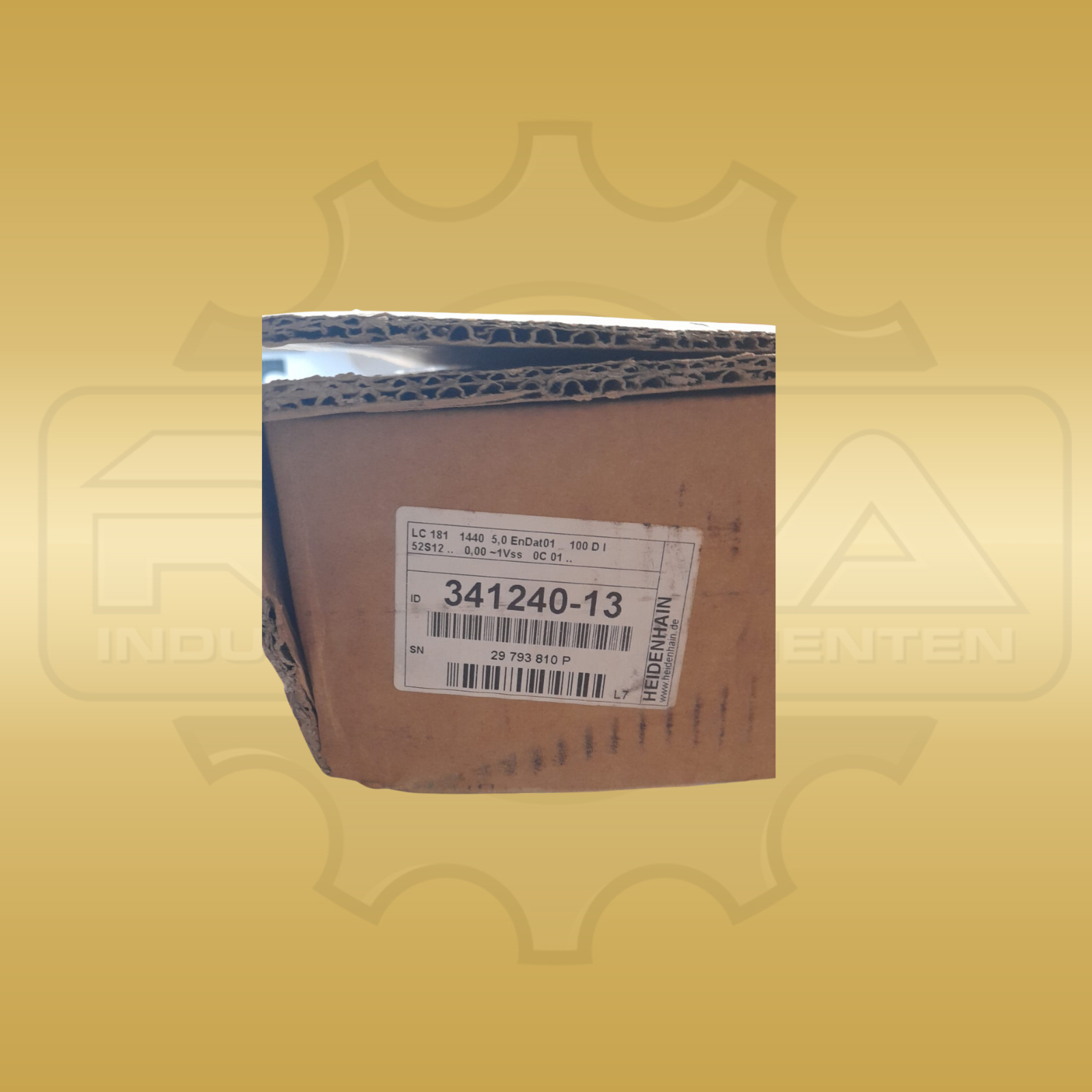 Heidenhain 341240-13