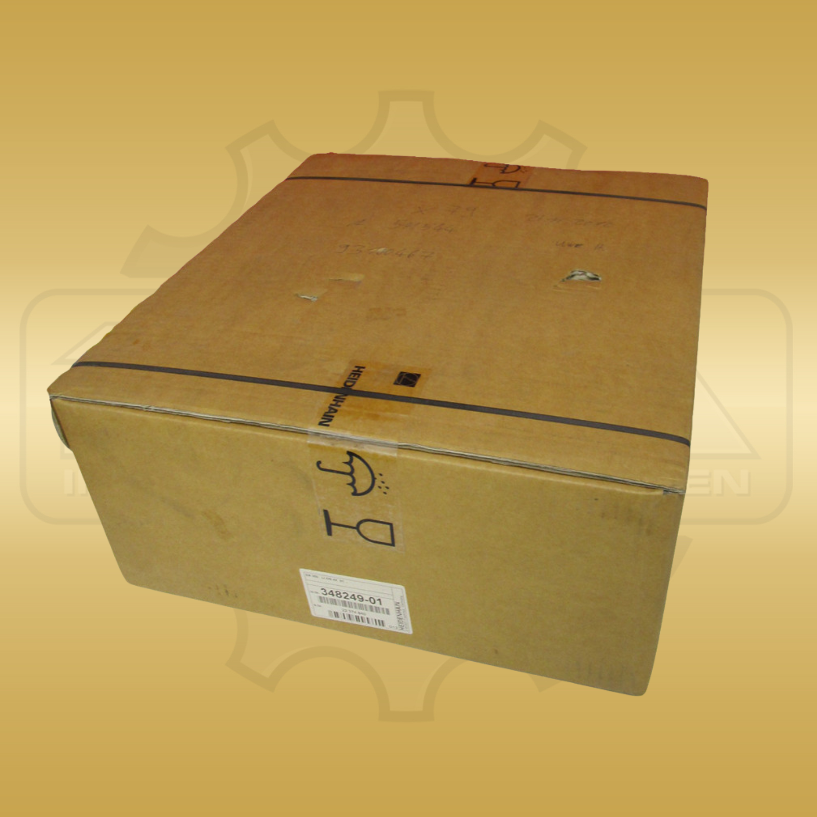 Heidenhain 348 249-01